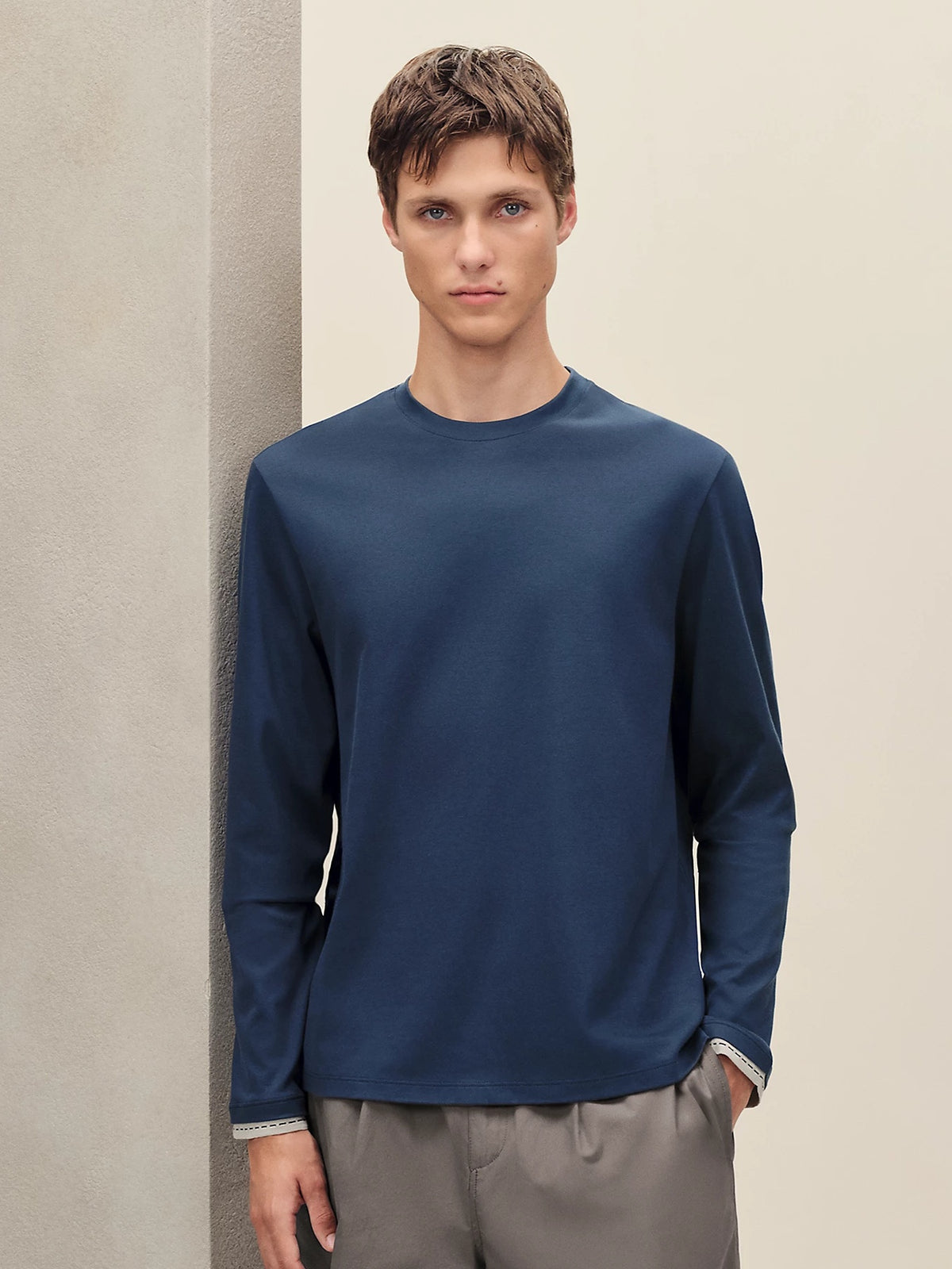 Multi-color Shirt