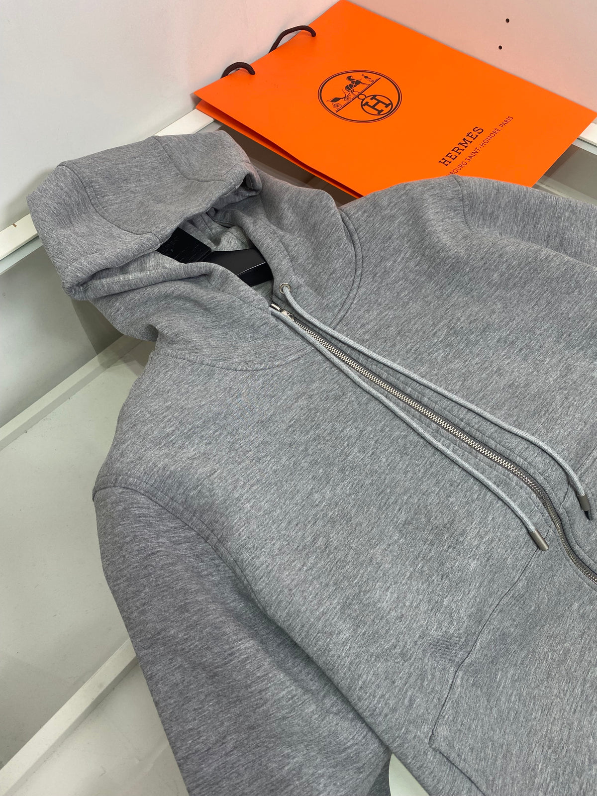Multi-color Hoodie