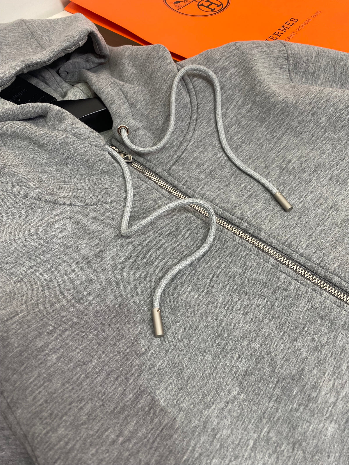 Multi-color Hoodie