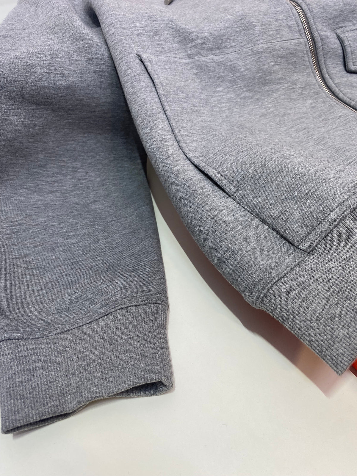 Multi-color Hoodie