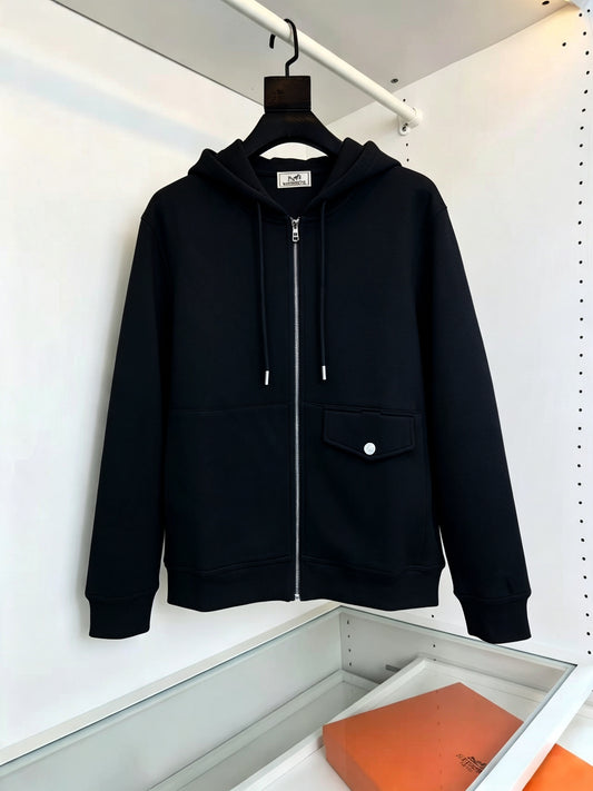 Multi-color Hoodie
