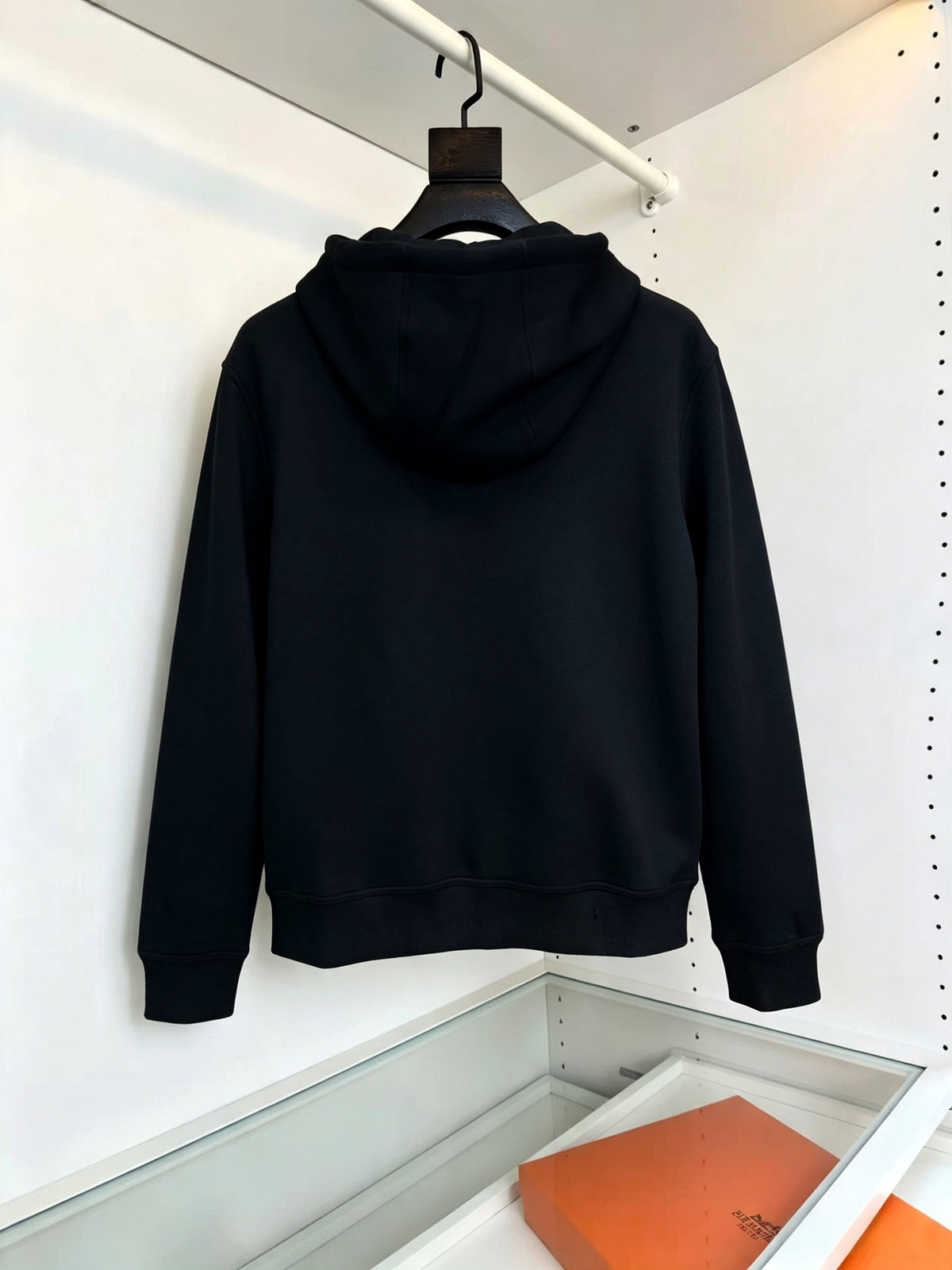 Multi-color Hoodie