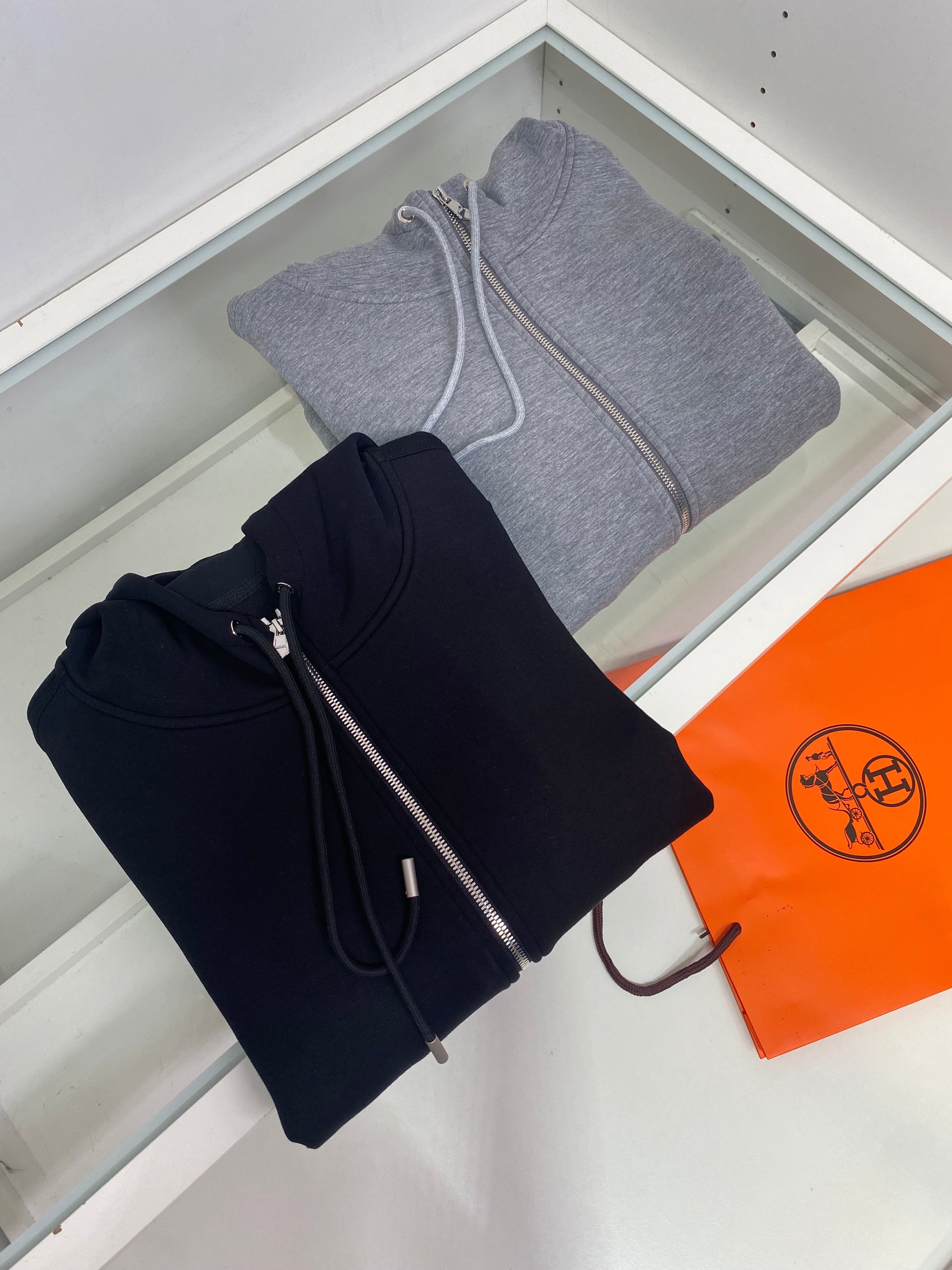 Multi-color Hoodie