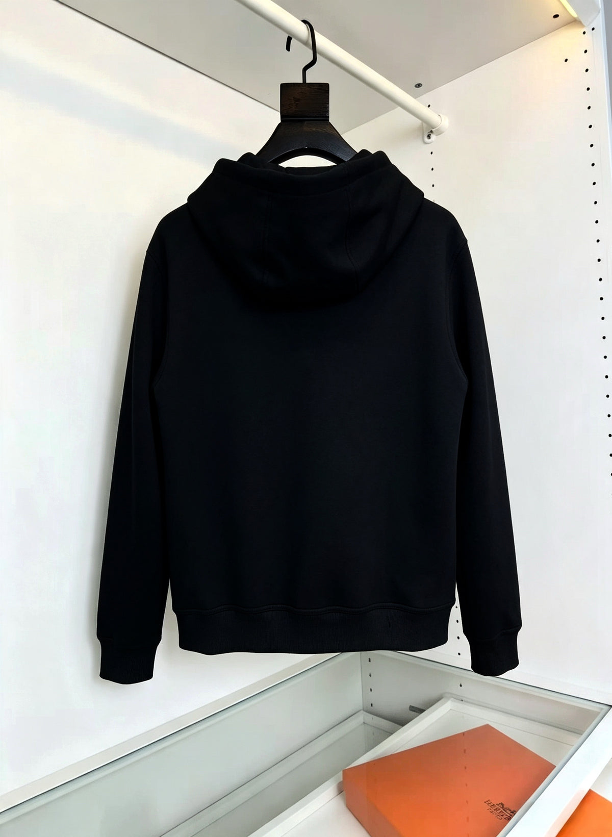 Multi-color Hoodie
