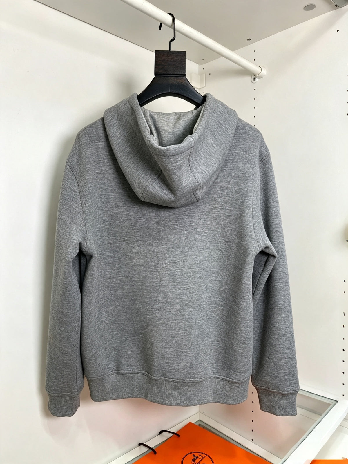 Multi-color Hoodie