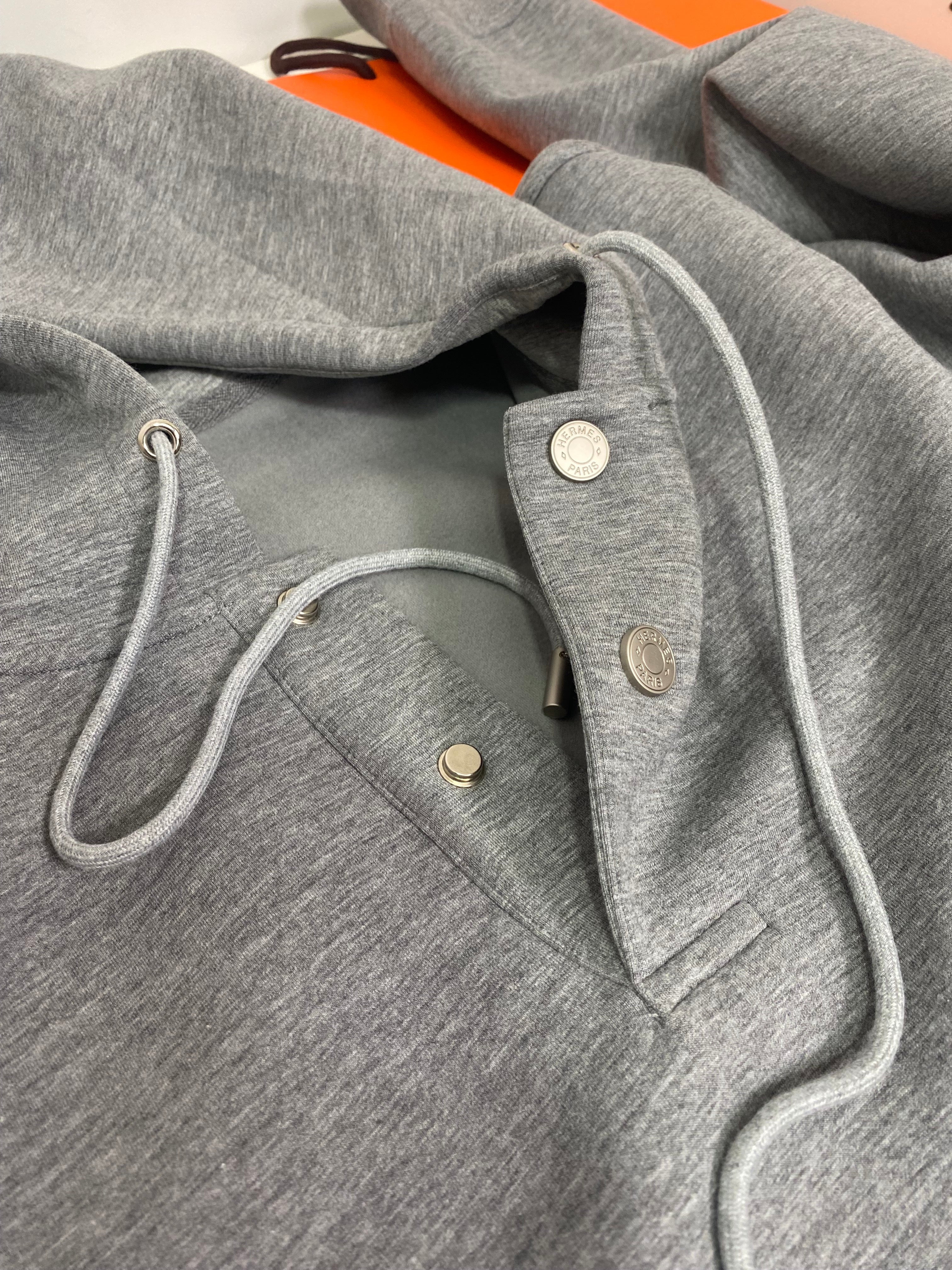 Multi-color Hoodie