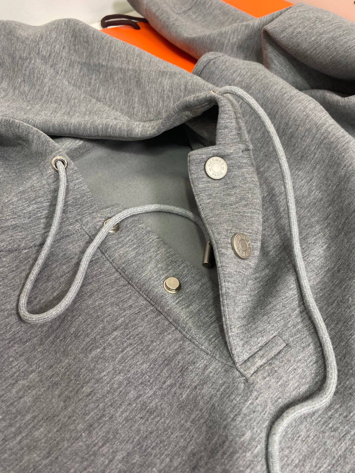 Multi-color Hoodie