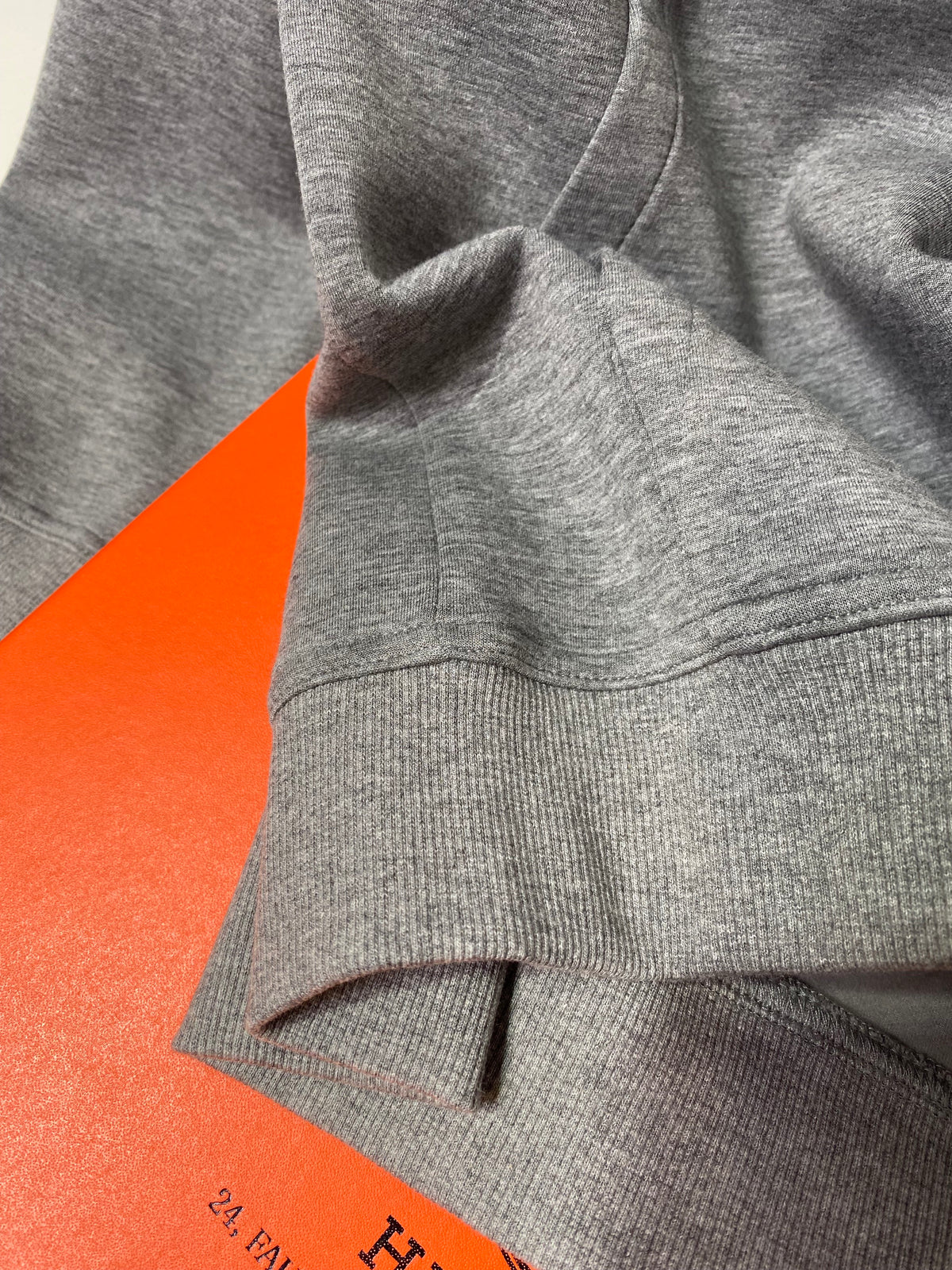 Multi-color Hoodie