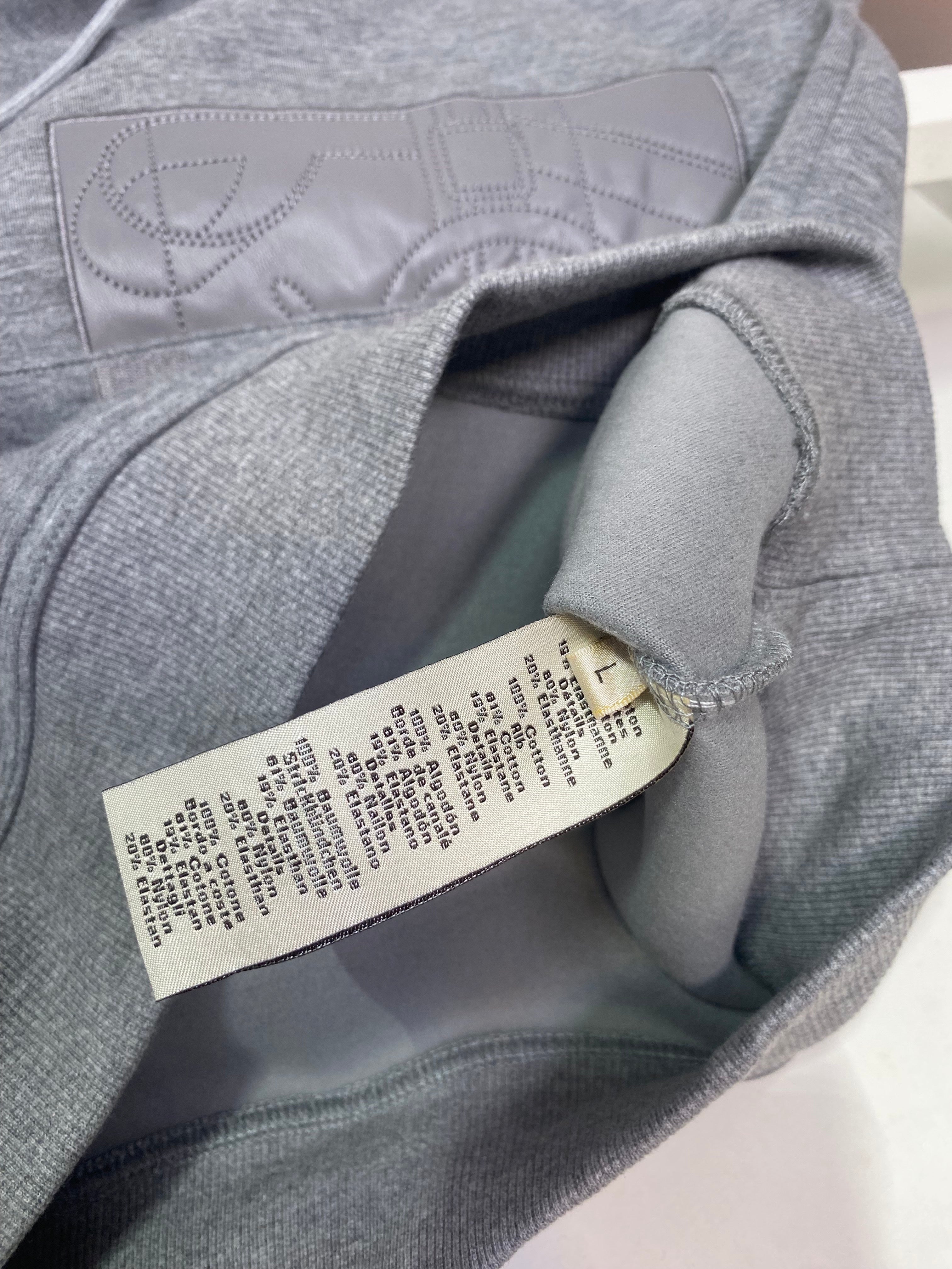Multi-color Hoodie