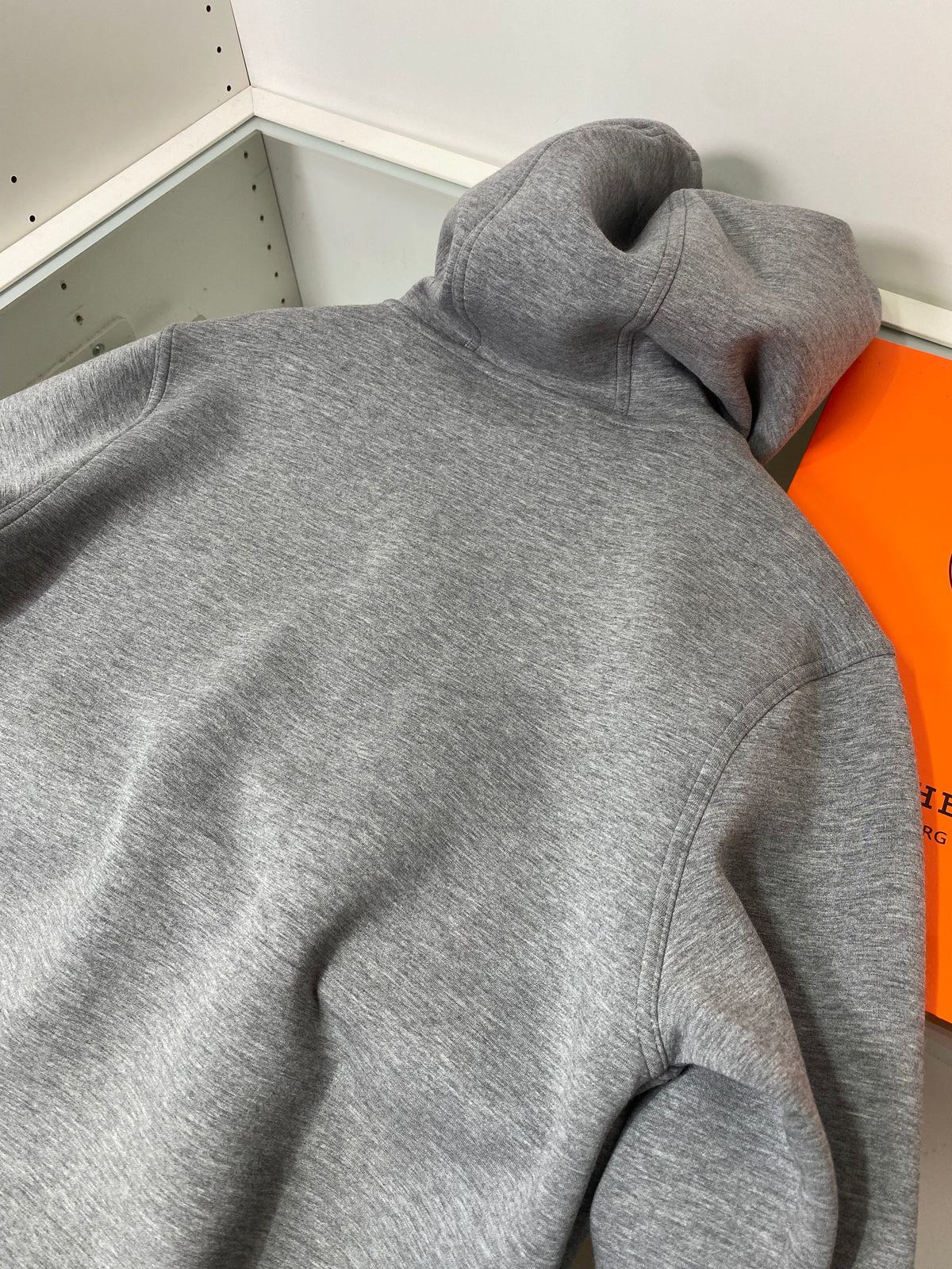 Multi-color Hoodie