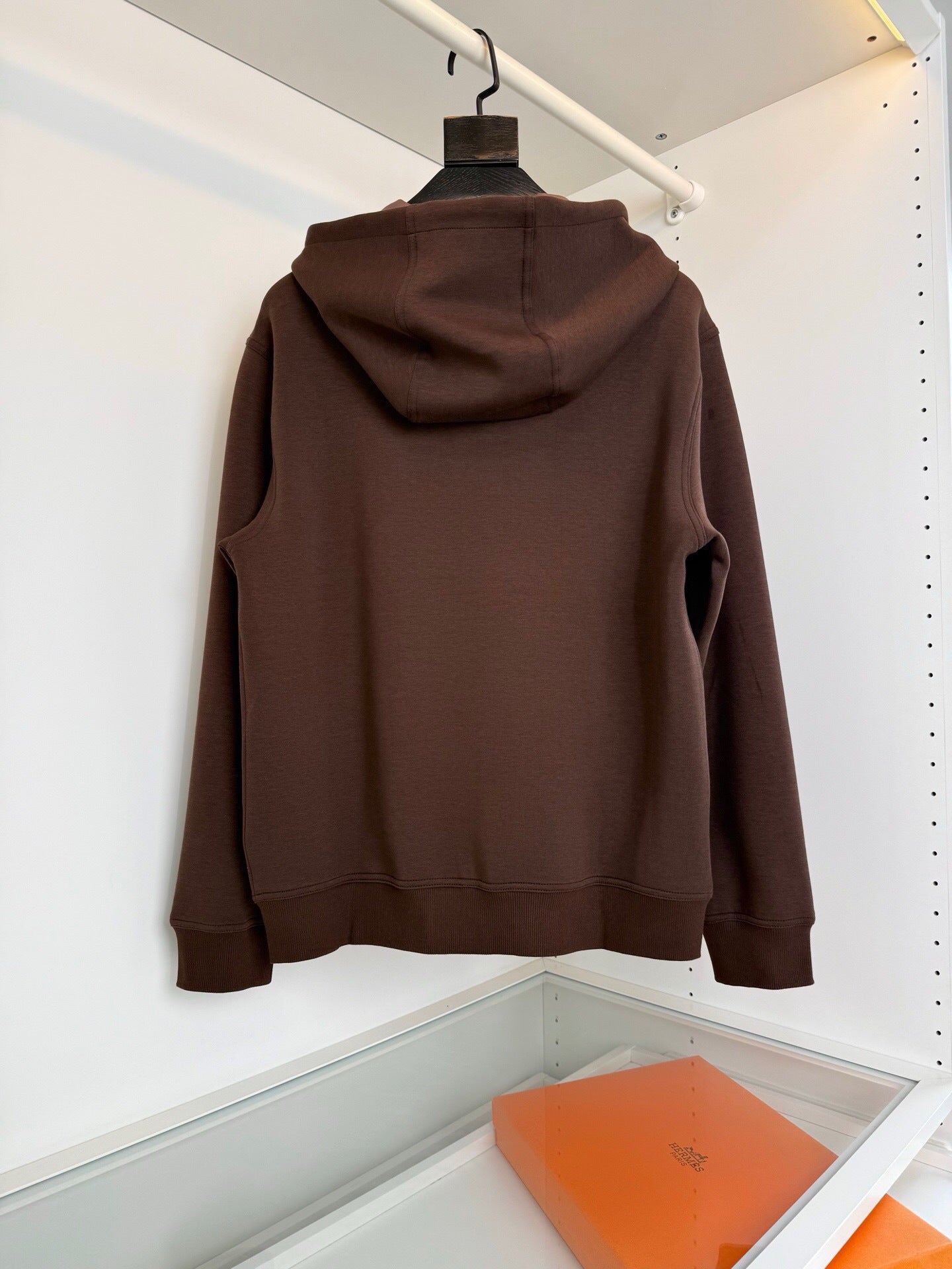 Multi-color Hoodie