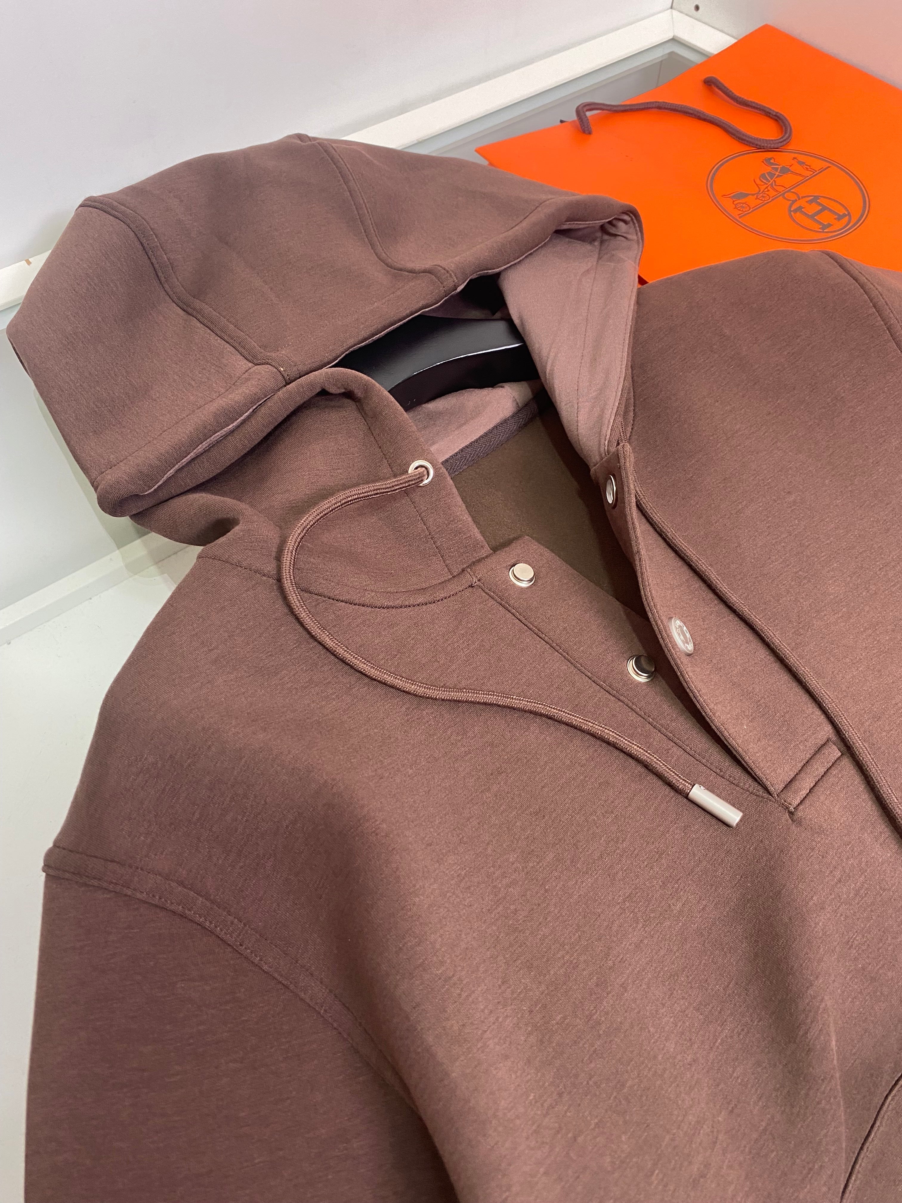 Multi-color Hoodie
