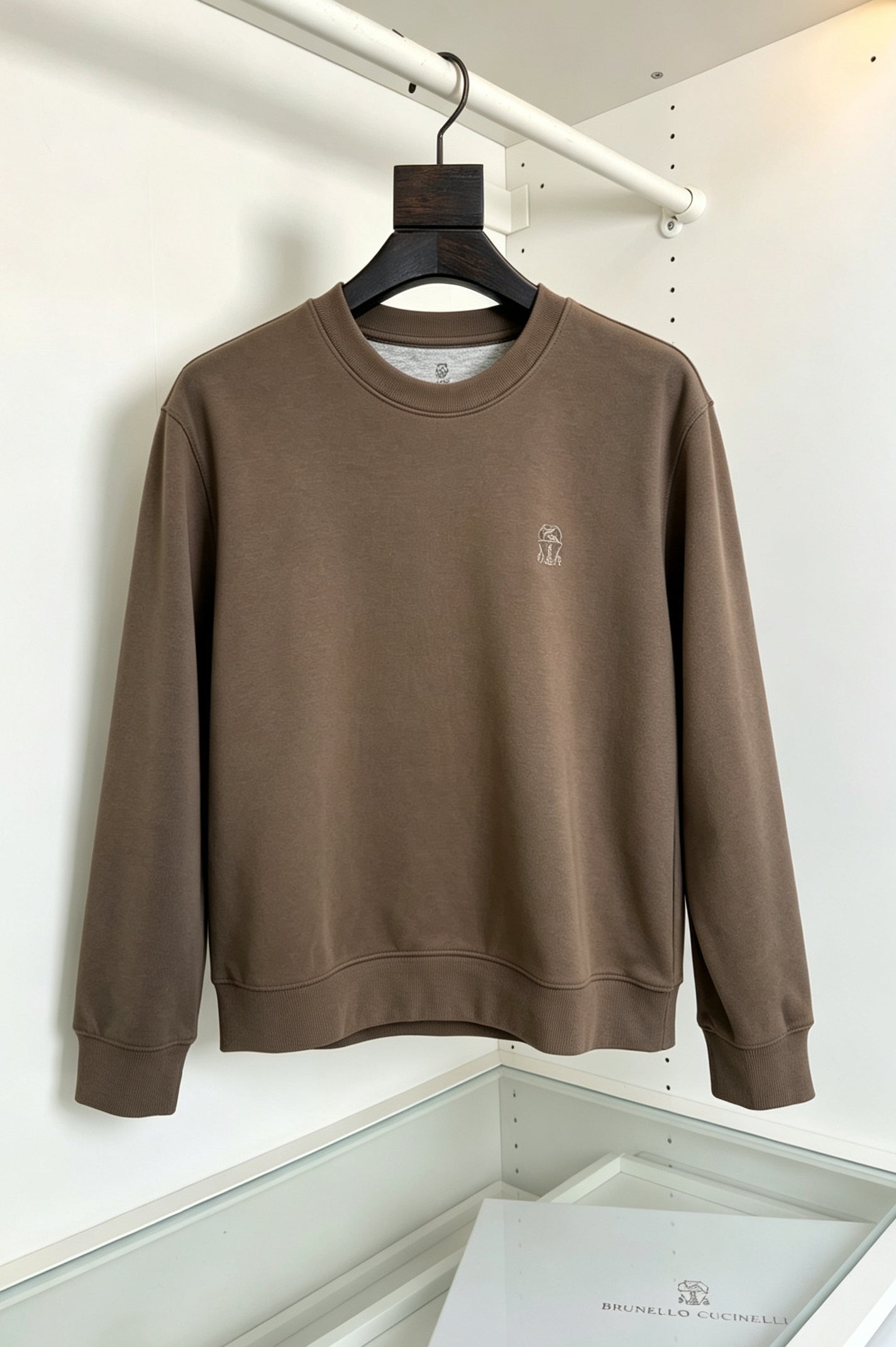 Multi-color Sweatshirt