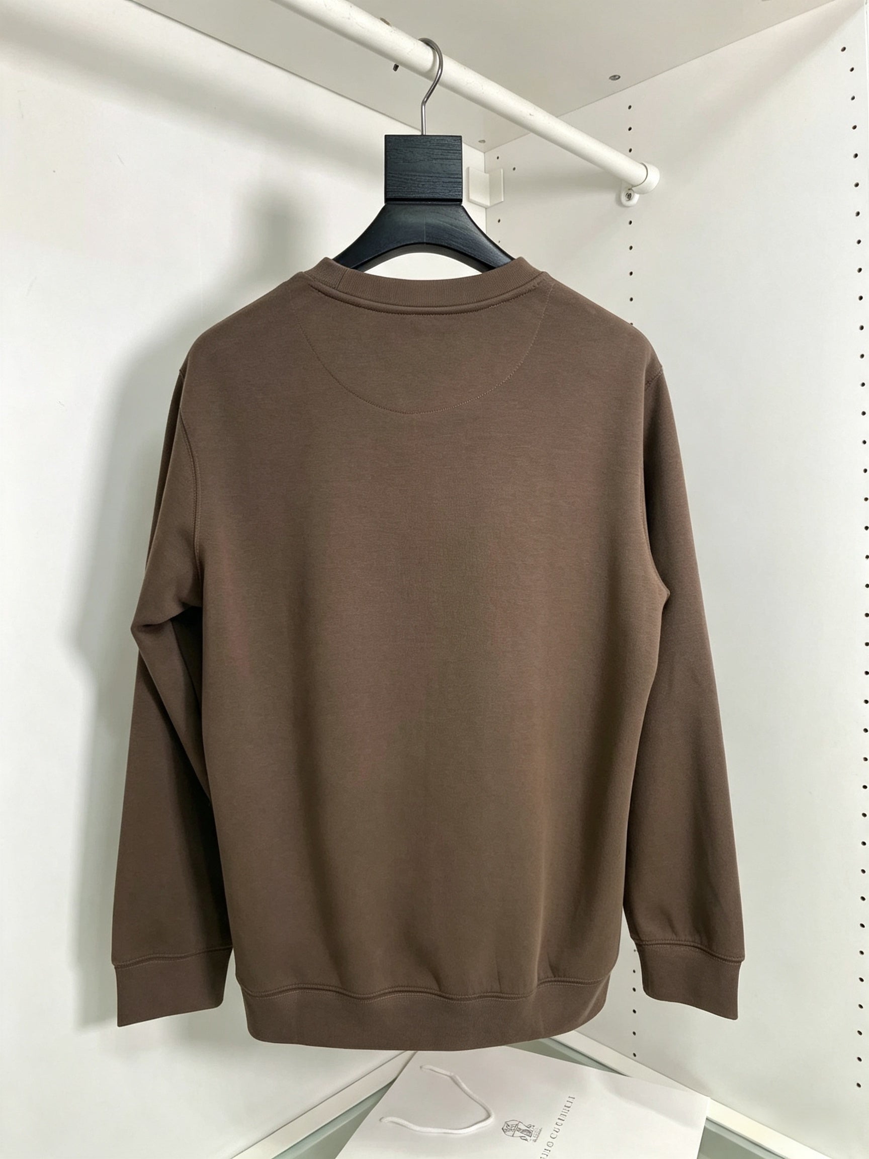 Multi-color Sweatshirt