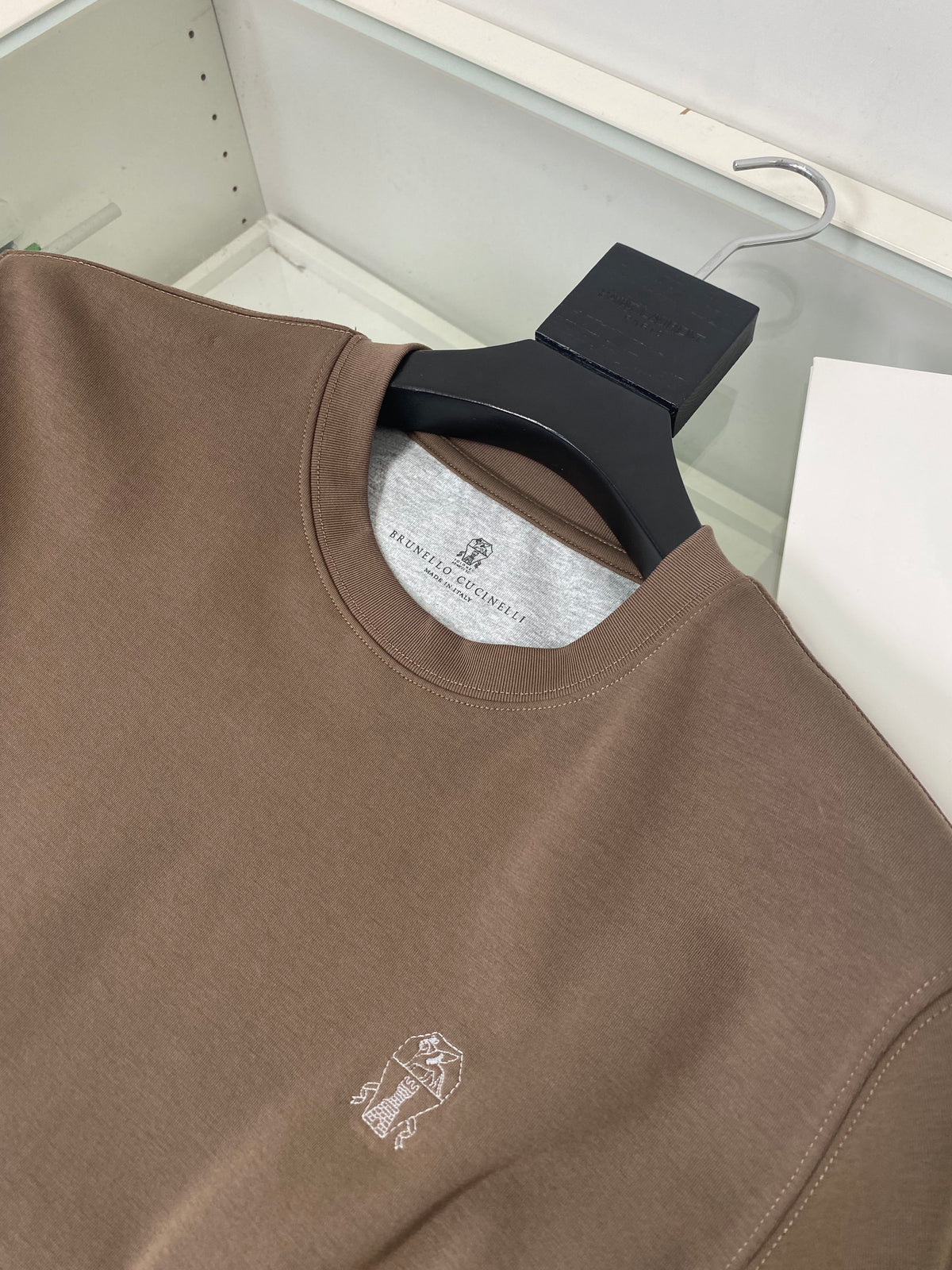 Multi-color Sweatshirt