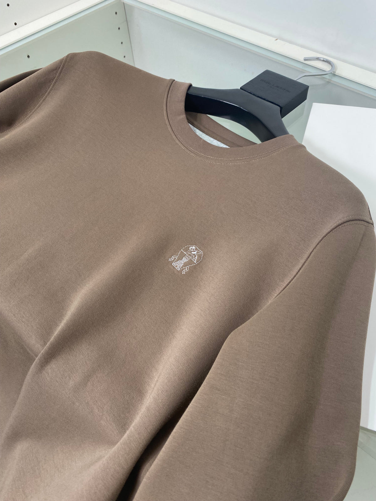 Multi-color Sweatshirt