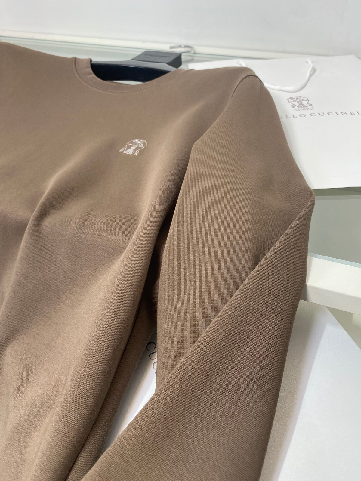Multi-color Sweatshirt