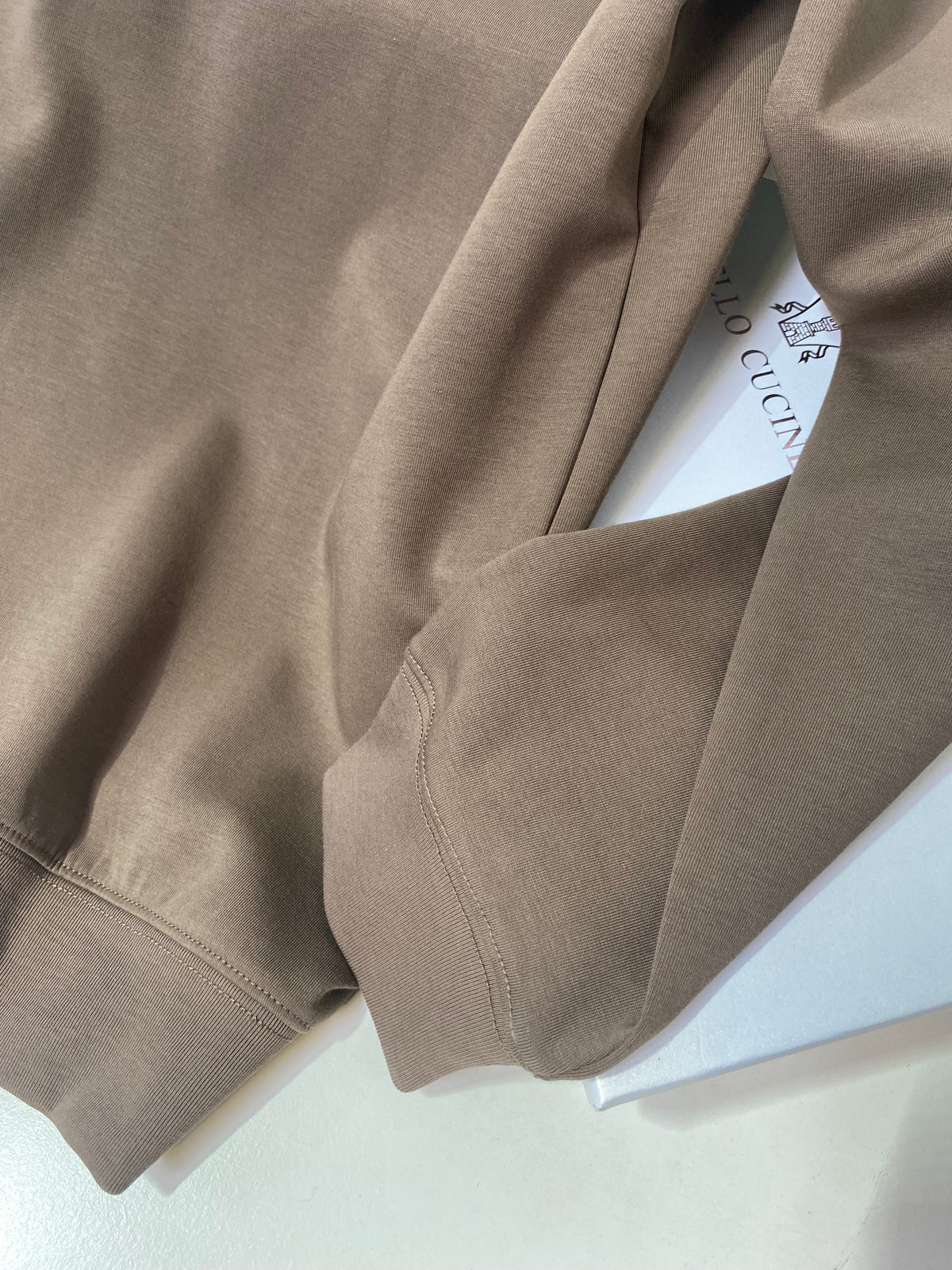 Multi-color Sweatshirt