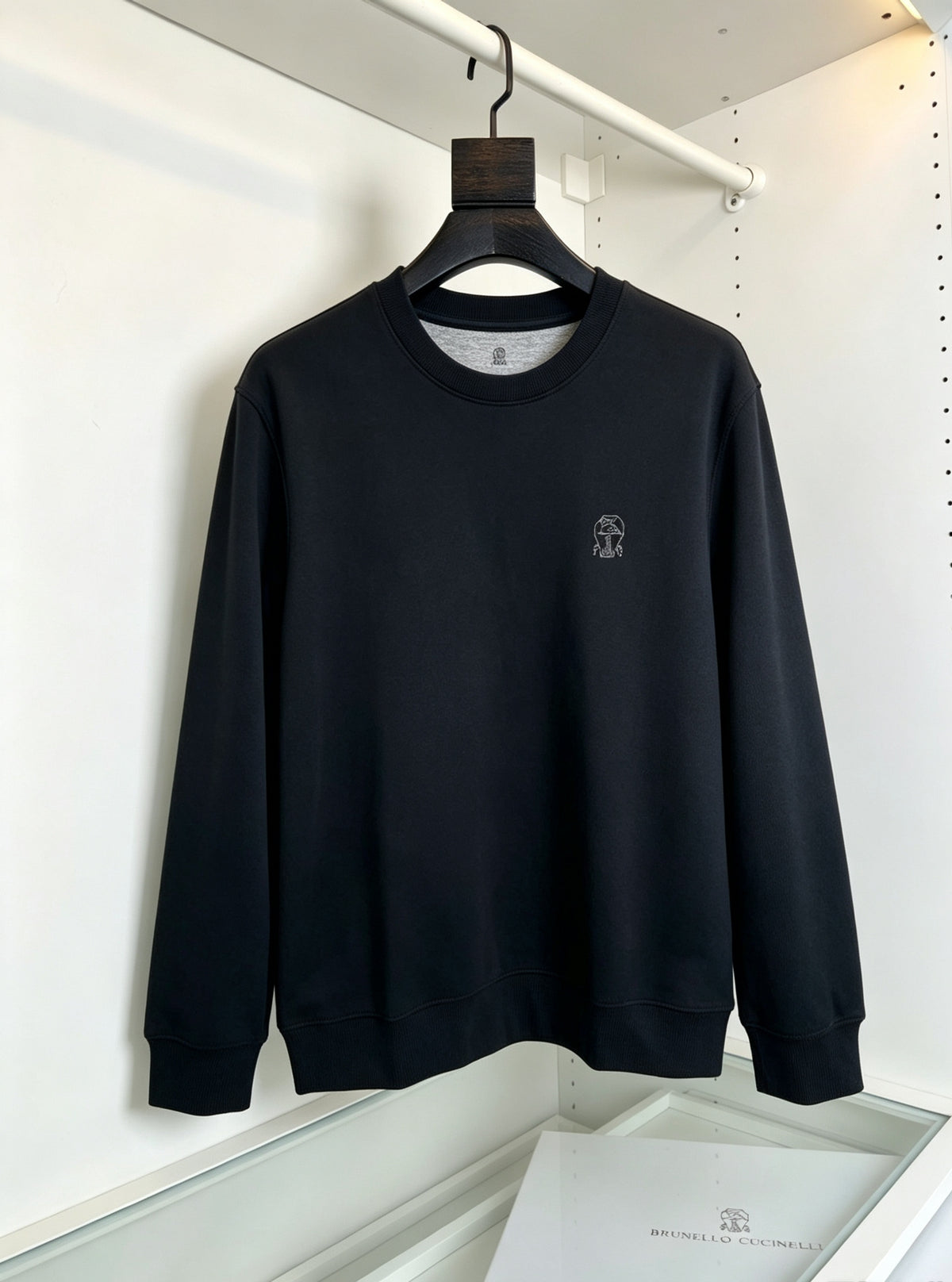 Multi-color Sweatshirt