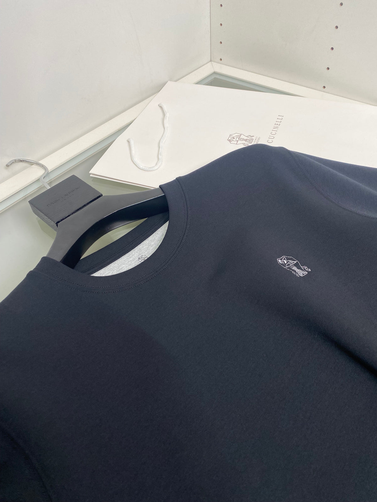 Multi-color Sweatshirt