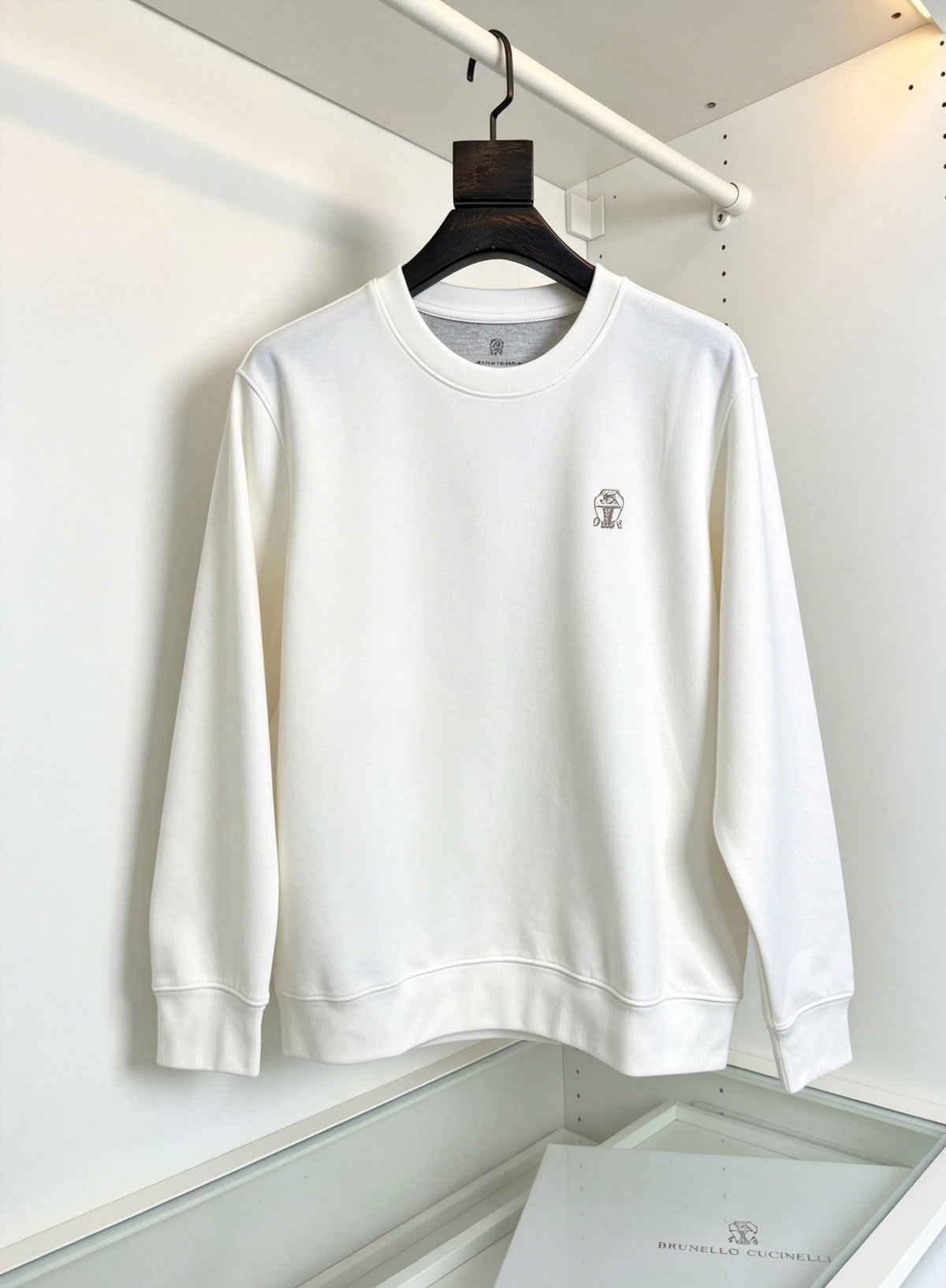 Multi-color Sweatshirt