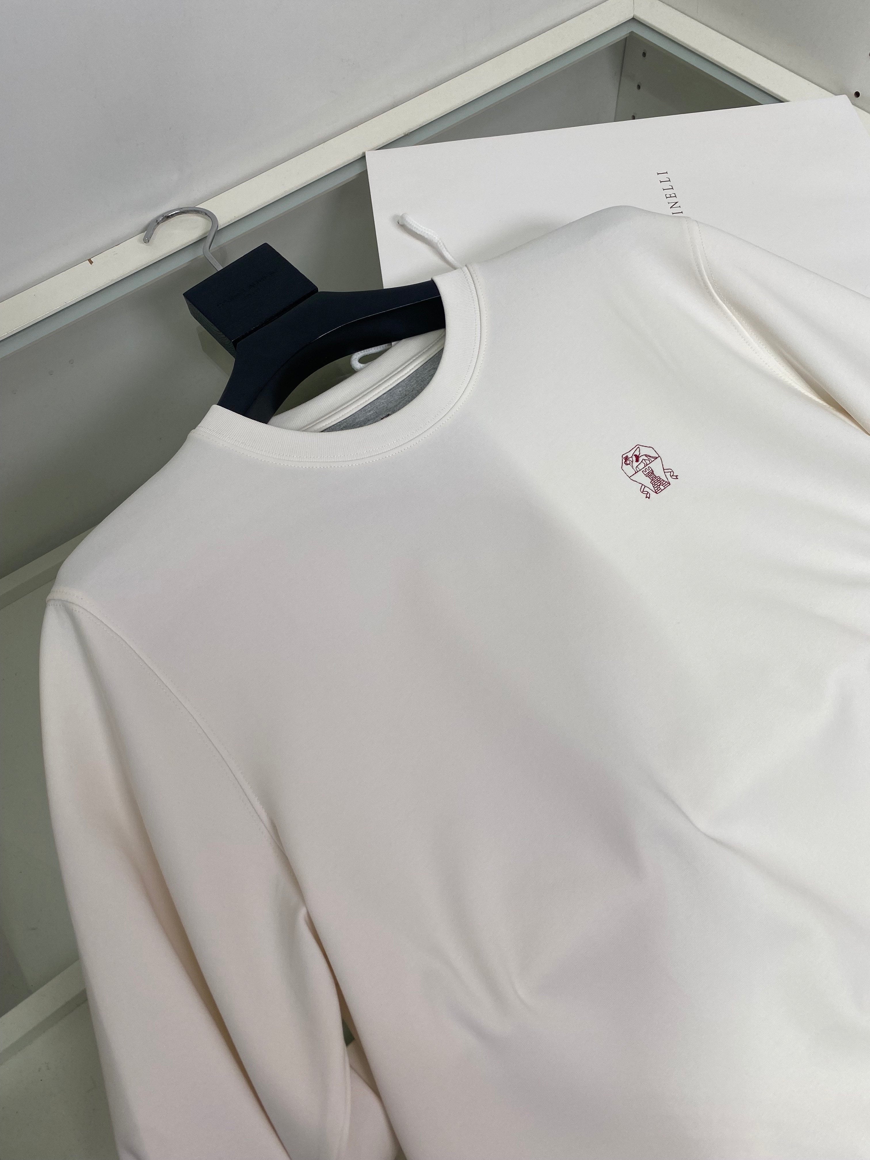 Multi-color Sweatshirt