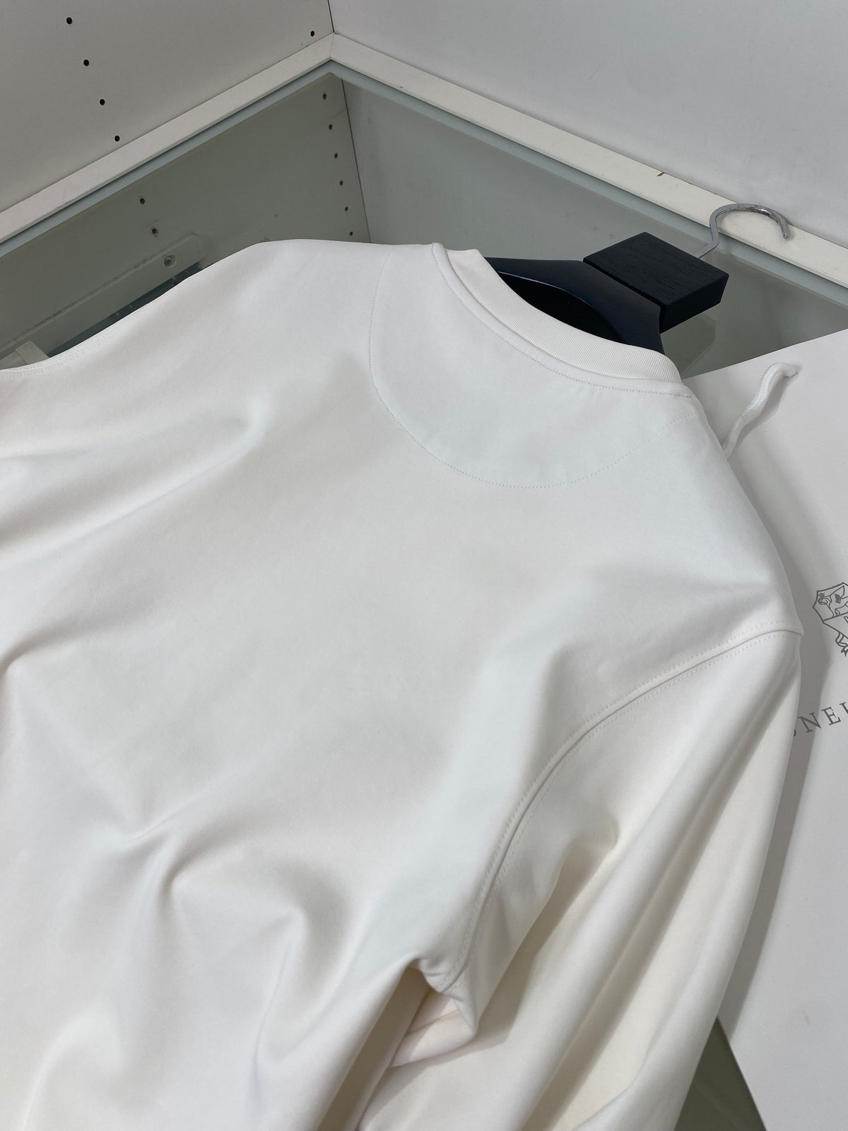 Multi-color Sweatshirt
