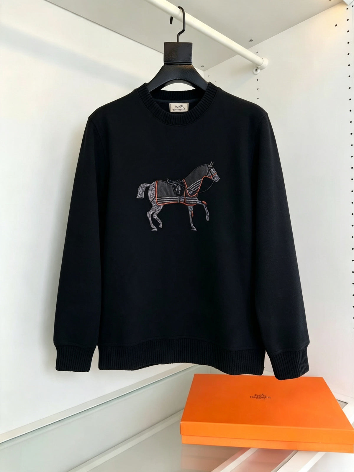 Multi-color Sweatshirt