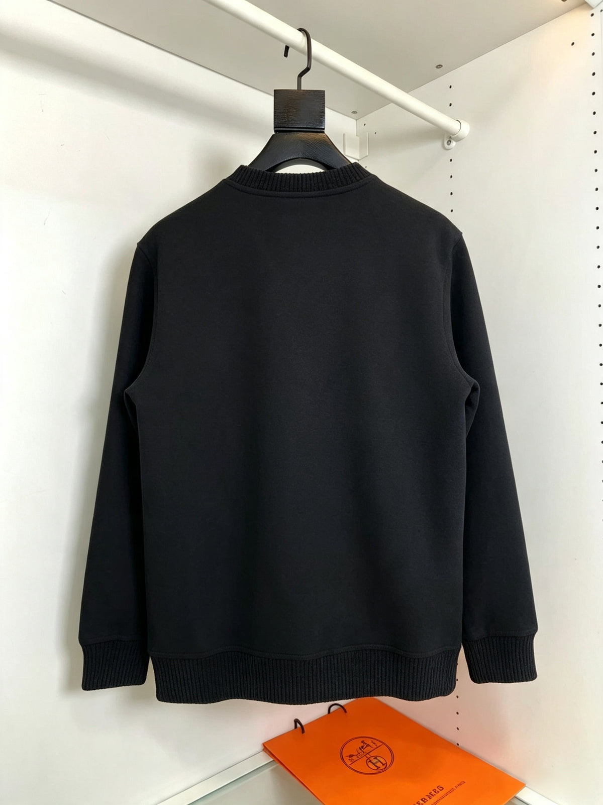 Multi-color Sweatshirt