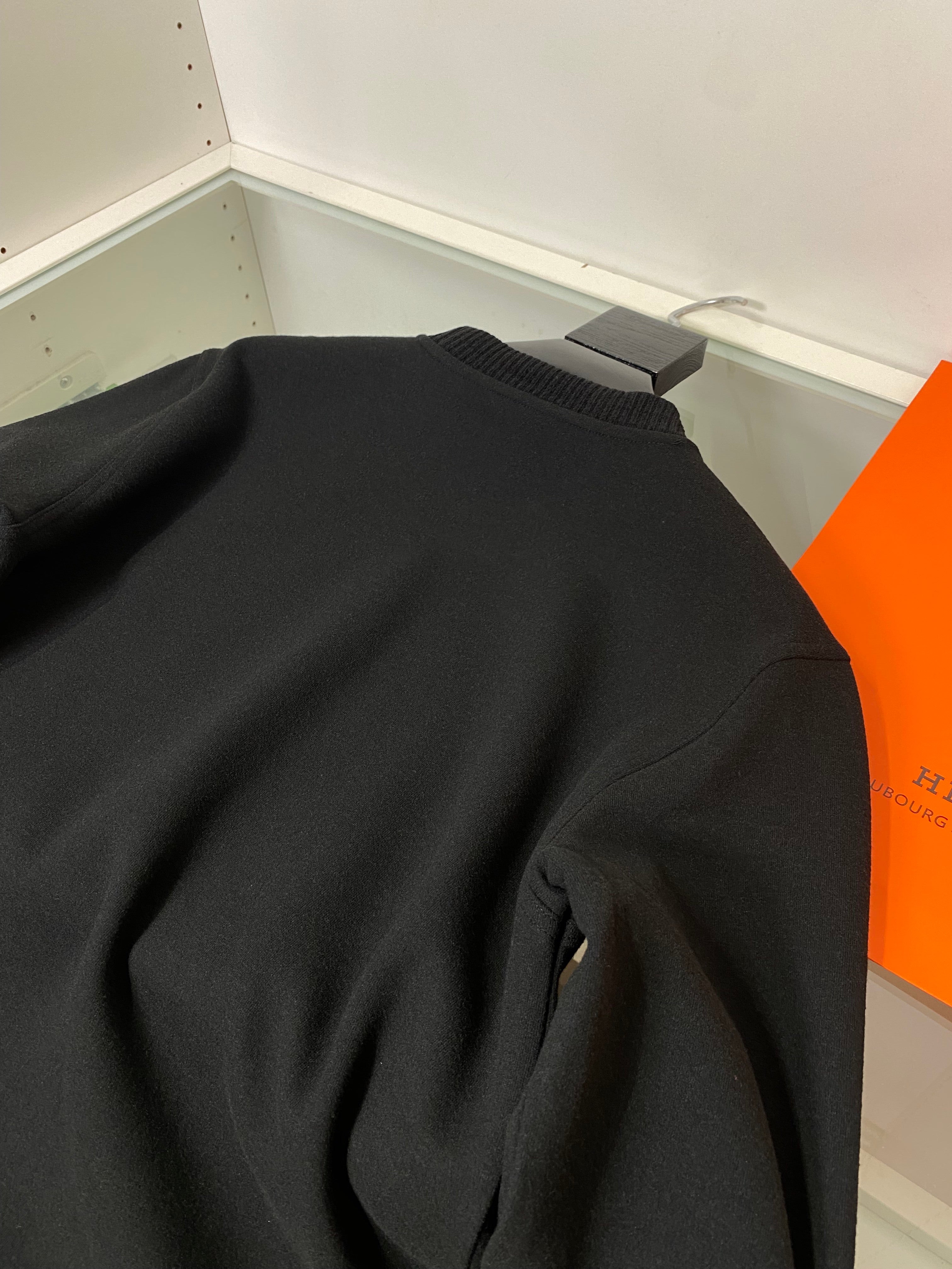 Multi-color Sweatshirt