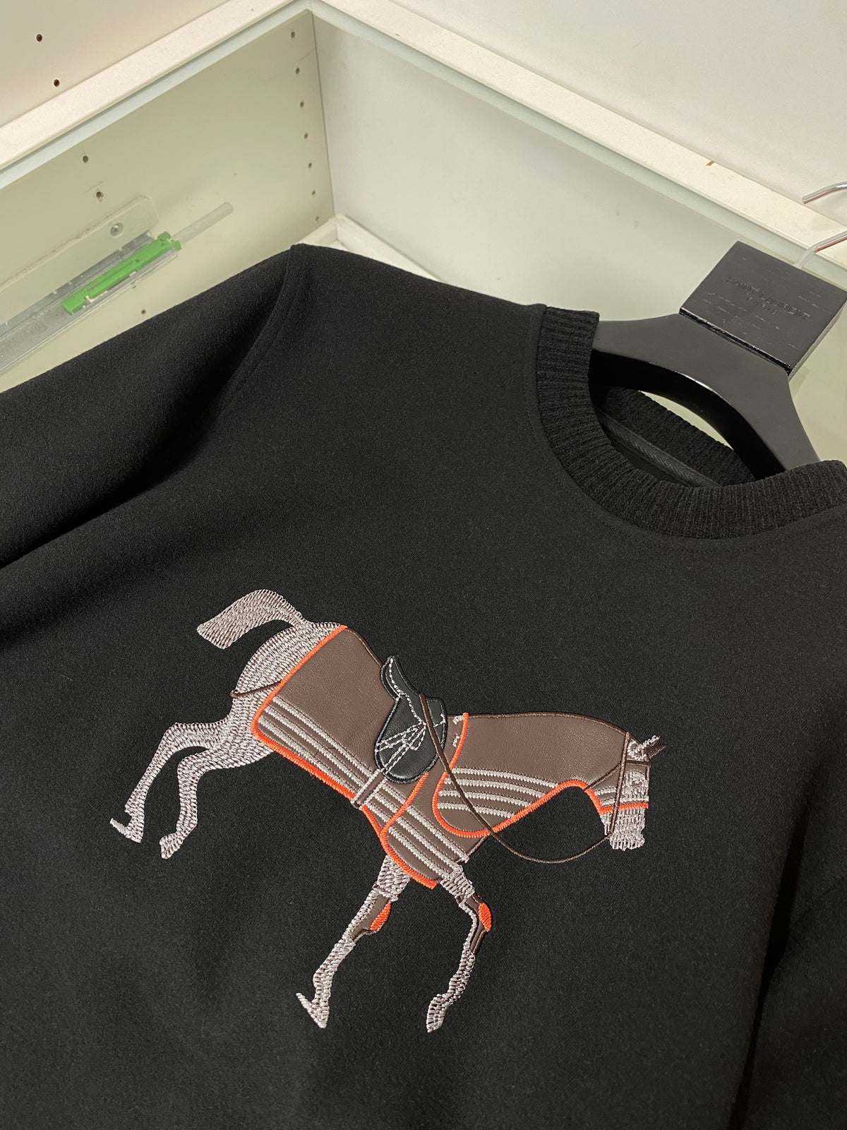 Multi-color Sweatshirt