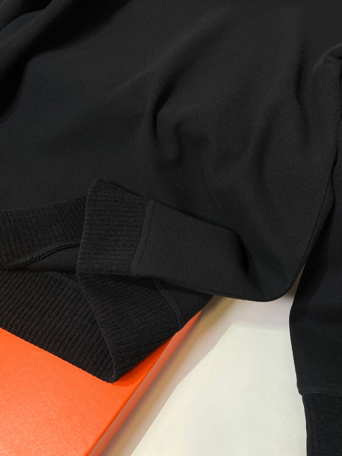 Multi-color Sweatshirt