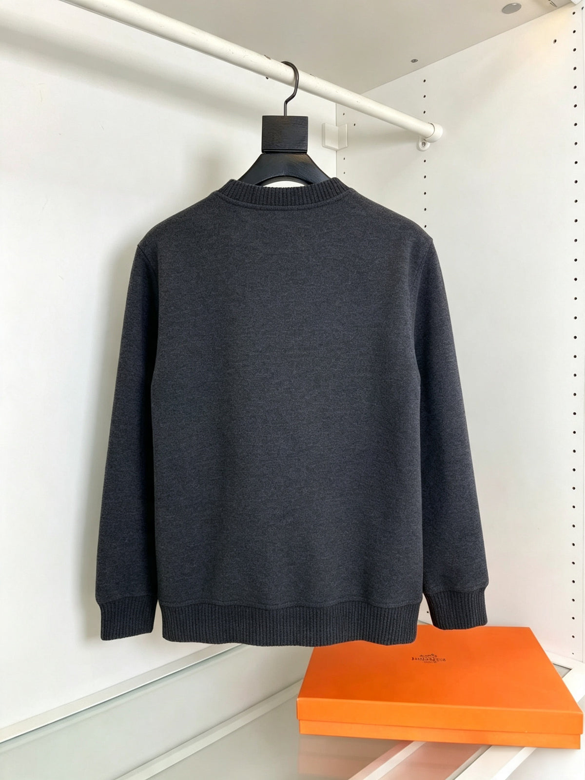 Multi-color Sweatshirt