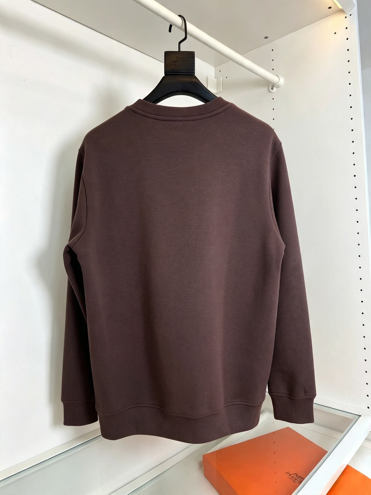 Multi-color Sweatshirt