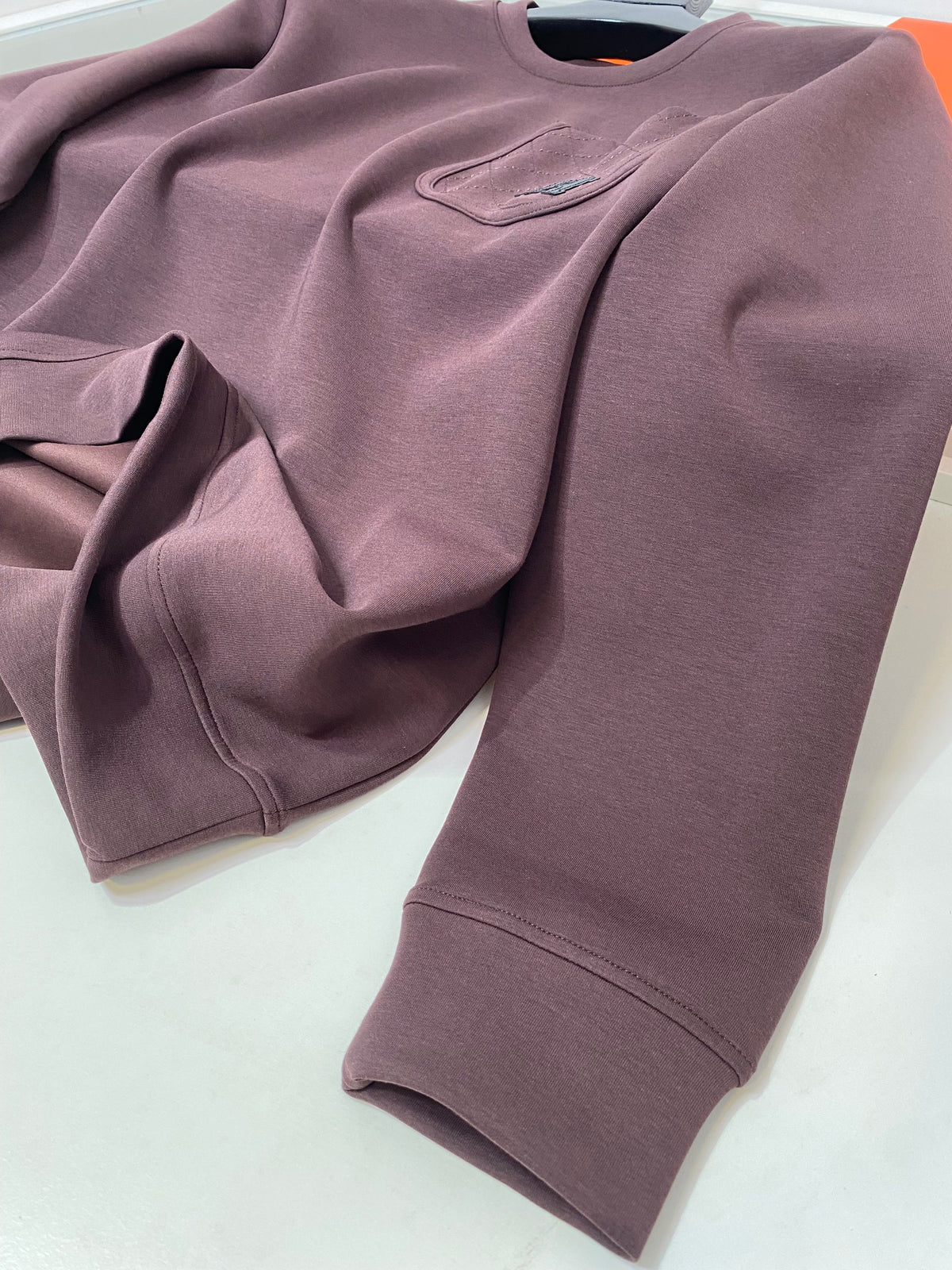 Multi-color Sweatshirt