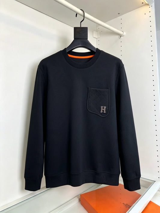 Multi-color Sweatshirt