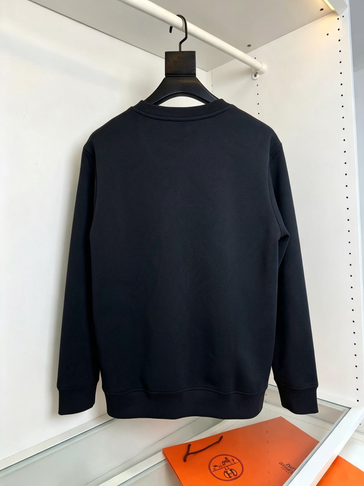 Multi-color Sweatshirt