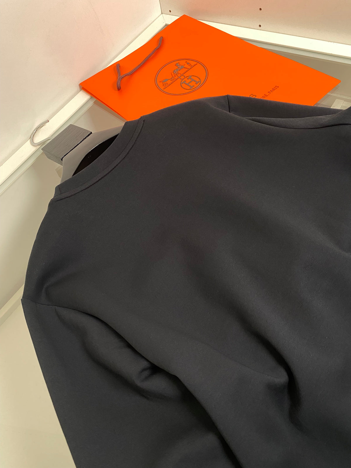 Multi-color Sweatshirt