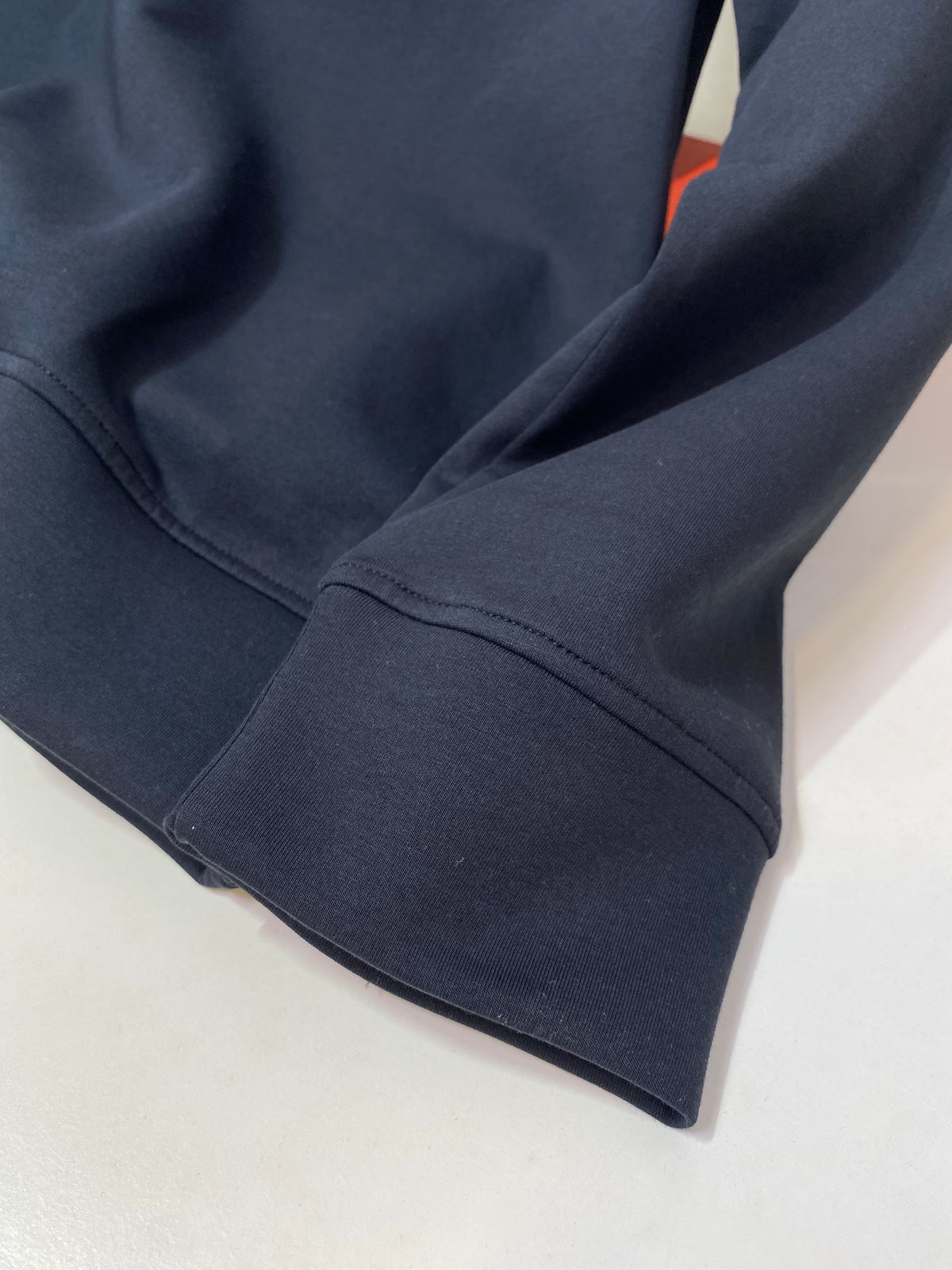 Multi-color Sweatshirt
