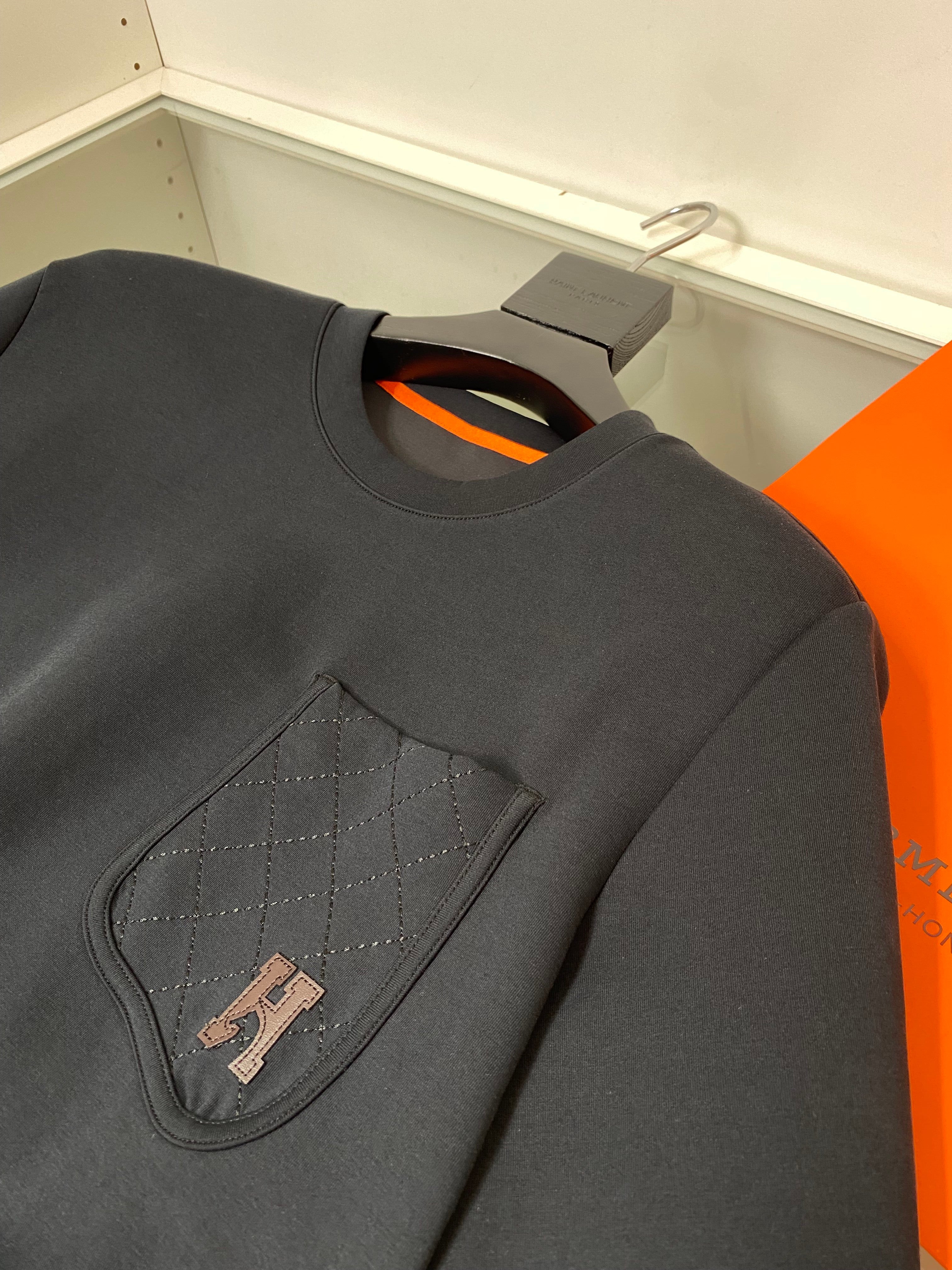 Multi-color Sweatshirt