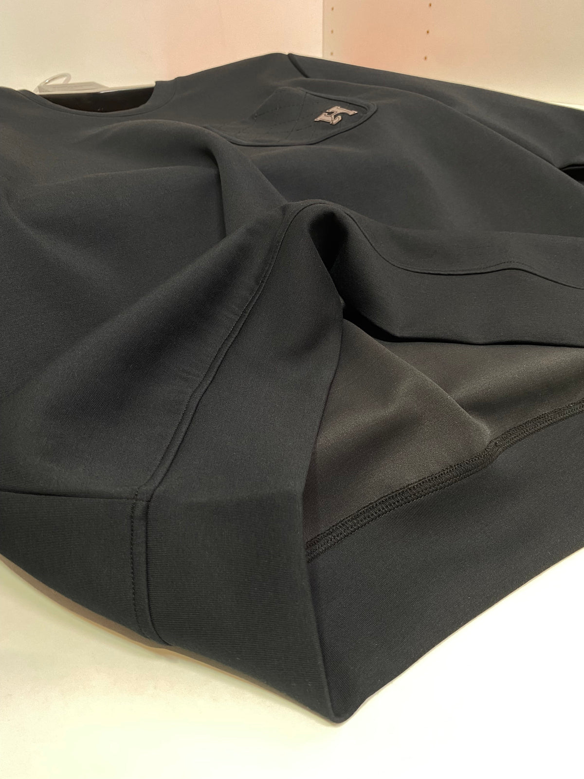 Multi-color Sweatshirt