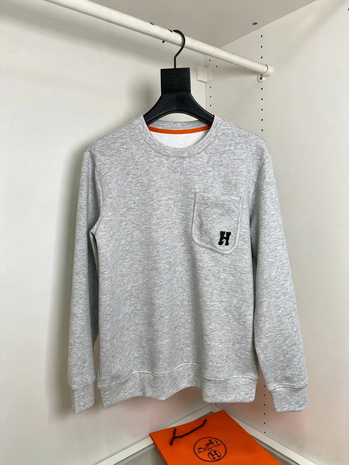 Multi-color Sweatshirt
