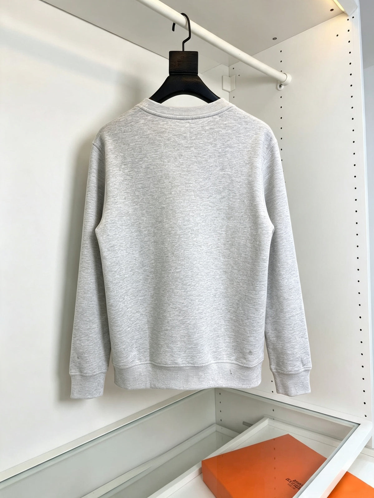 Multi-color Sweatshirt