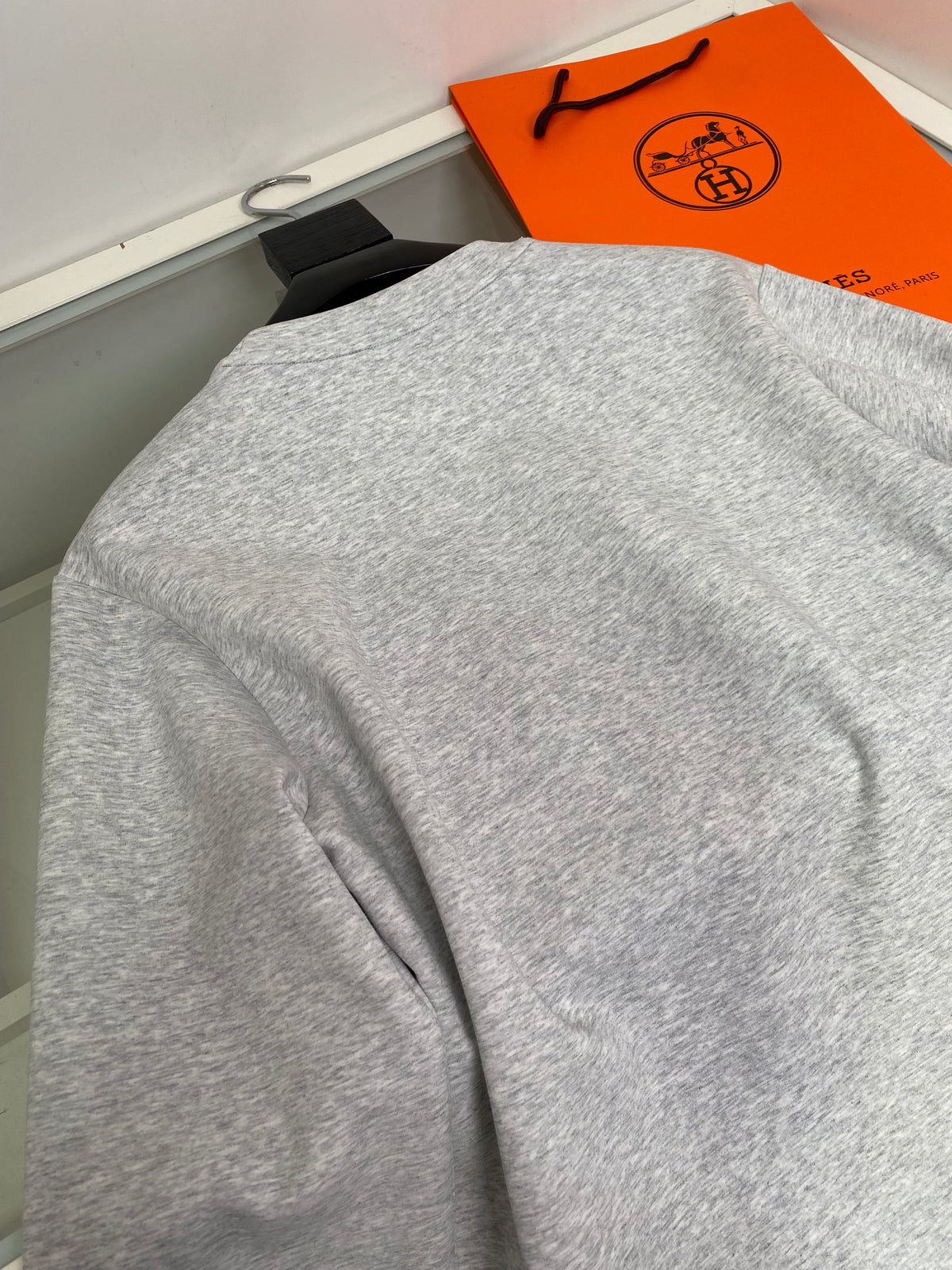 Multi-color Sweatshirt