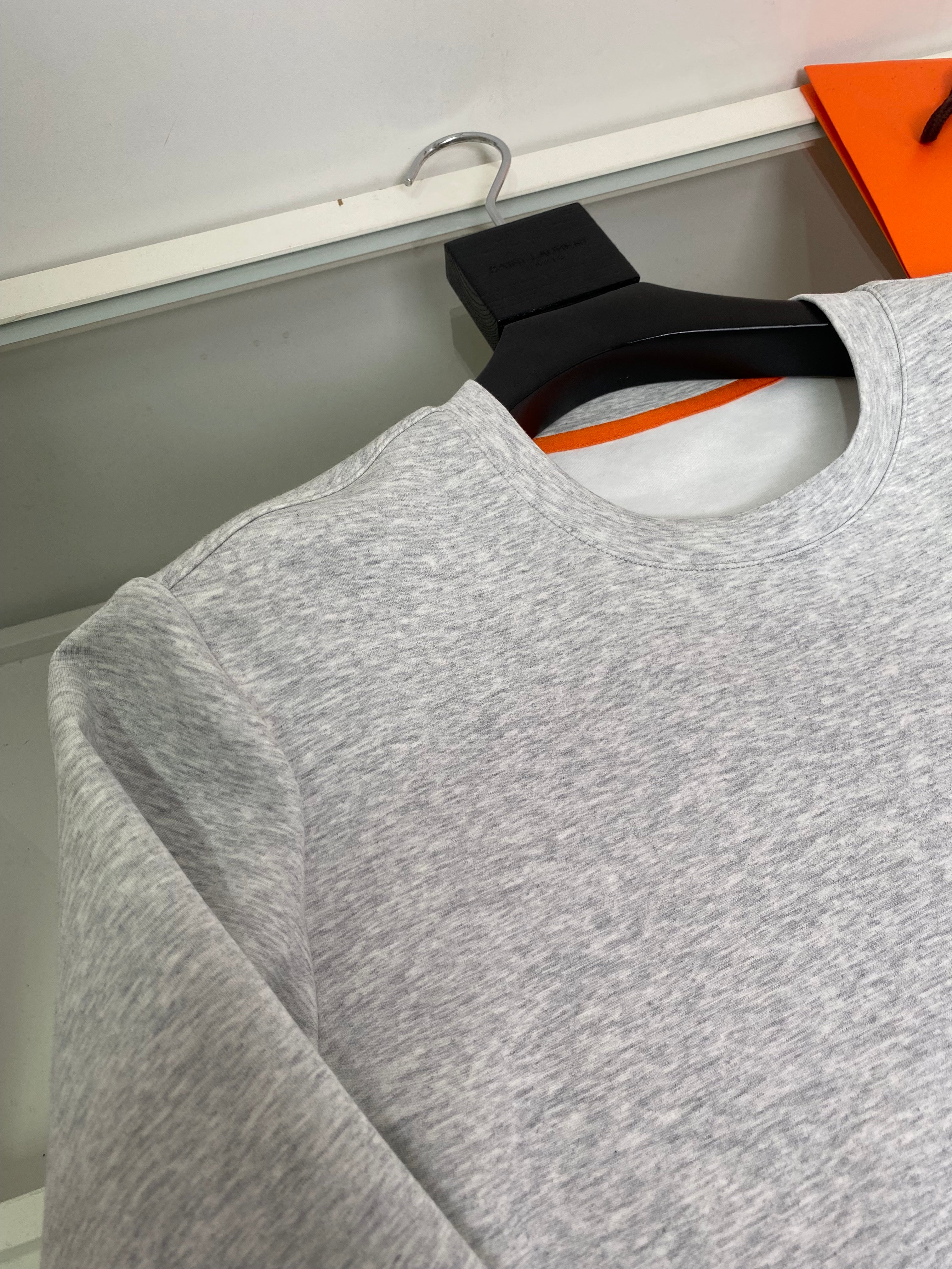 Multi-color Sweatshirt