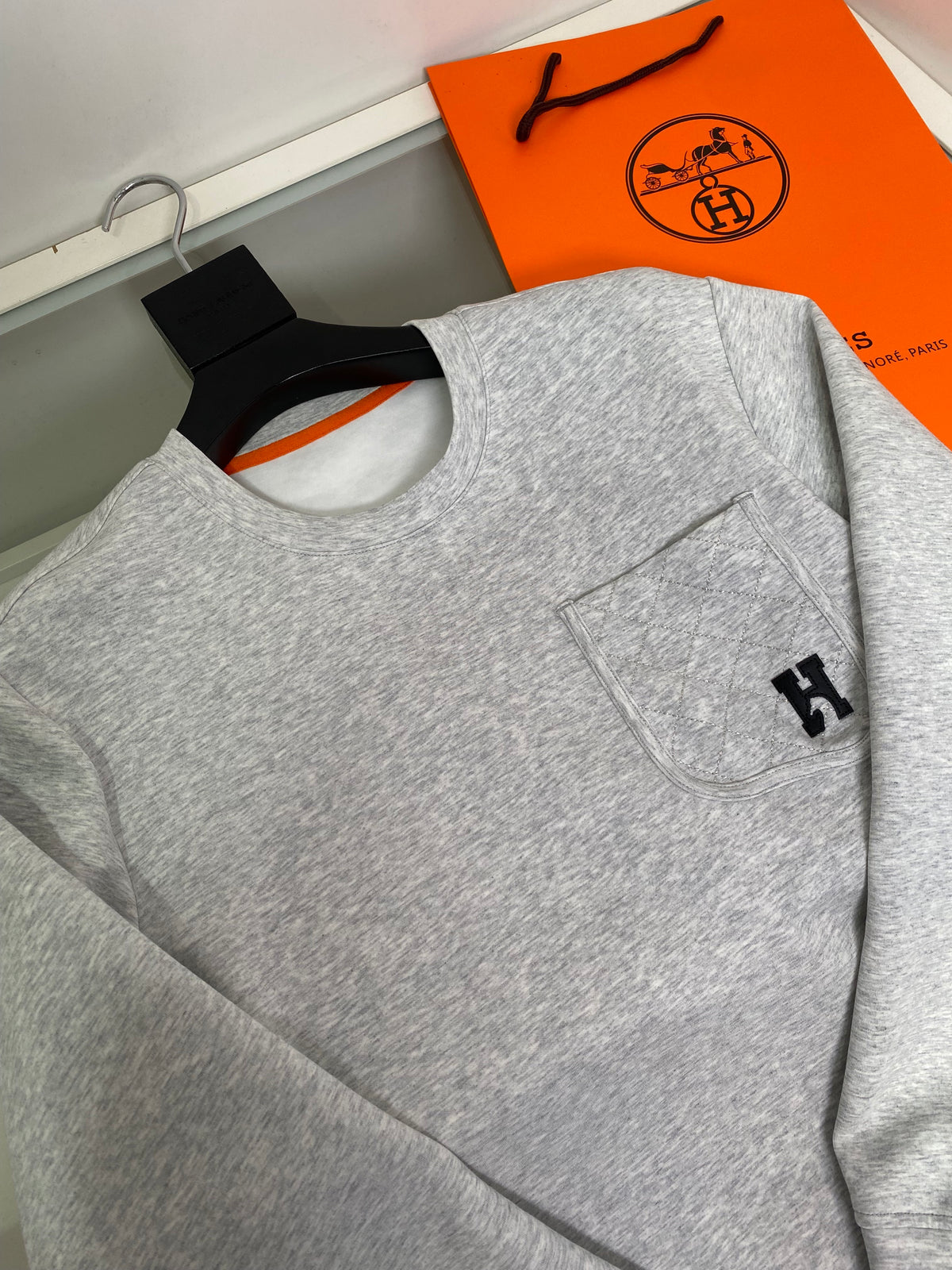 Multi-color Sweatshirt