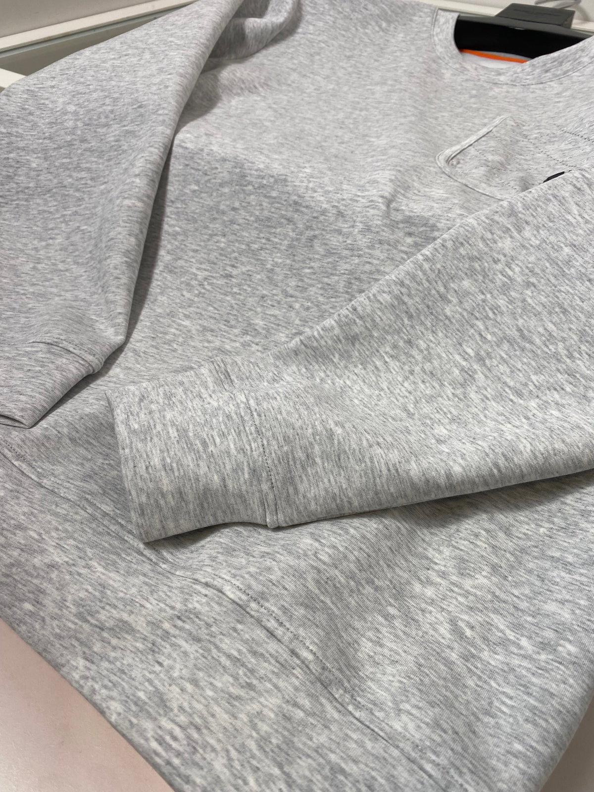 Multi-color Sweatshirt
