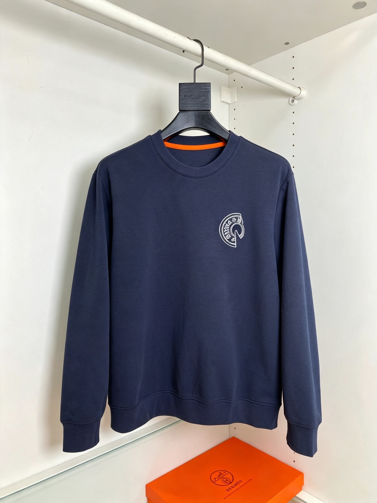 Multi-color Sweatshirt