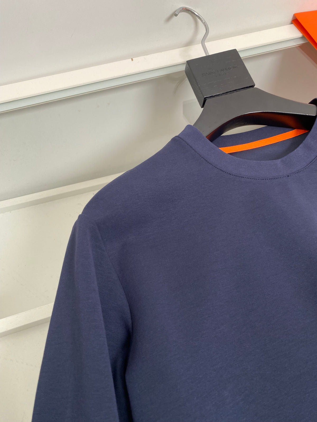 Multi-color Sweatshirt