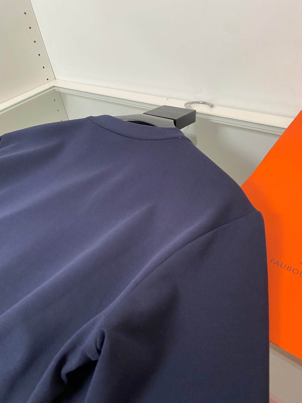 Multi-color Sweatshirt